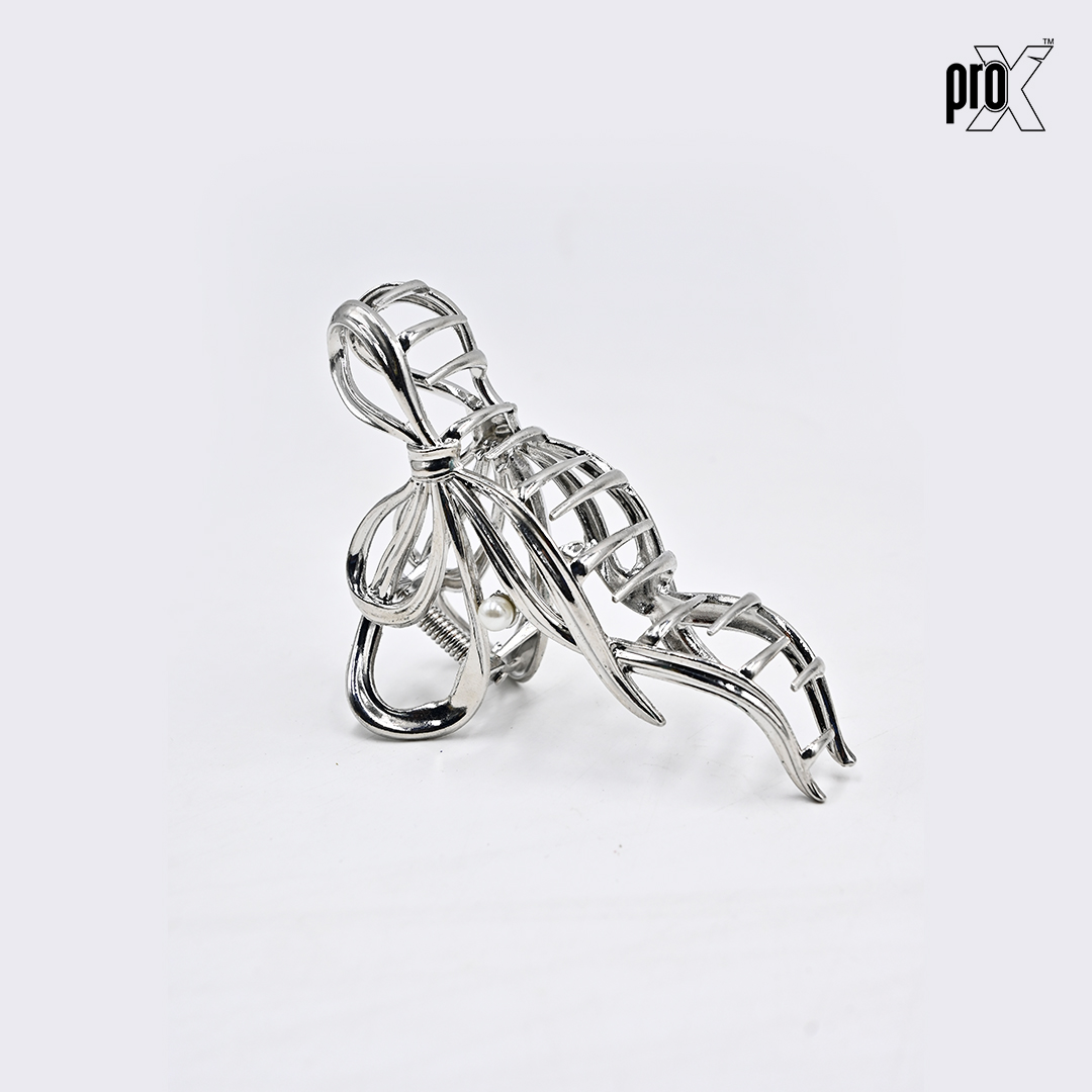 ProX Elegant Hair Grip for Women HG-101-11_SS Color_img_2