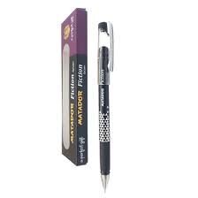 Matador Fiction Gel Pen Black Ink (ফিক্সন জেল পেন/কলম) 1ps