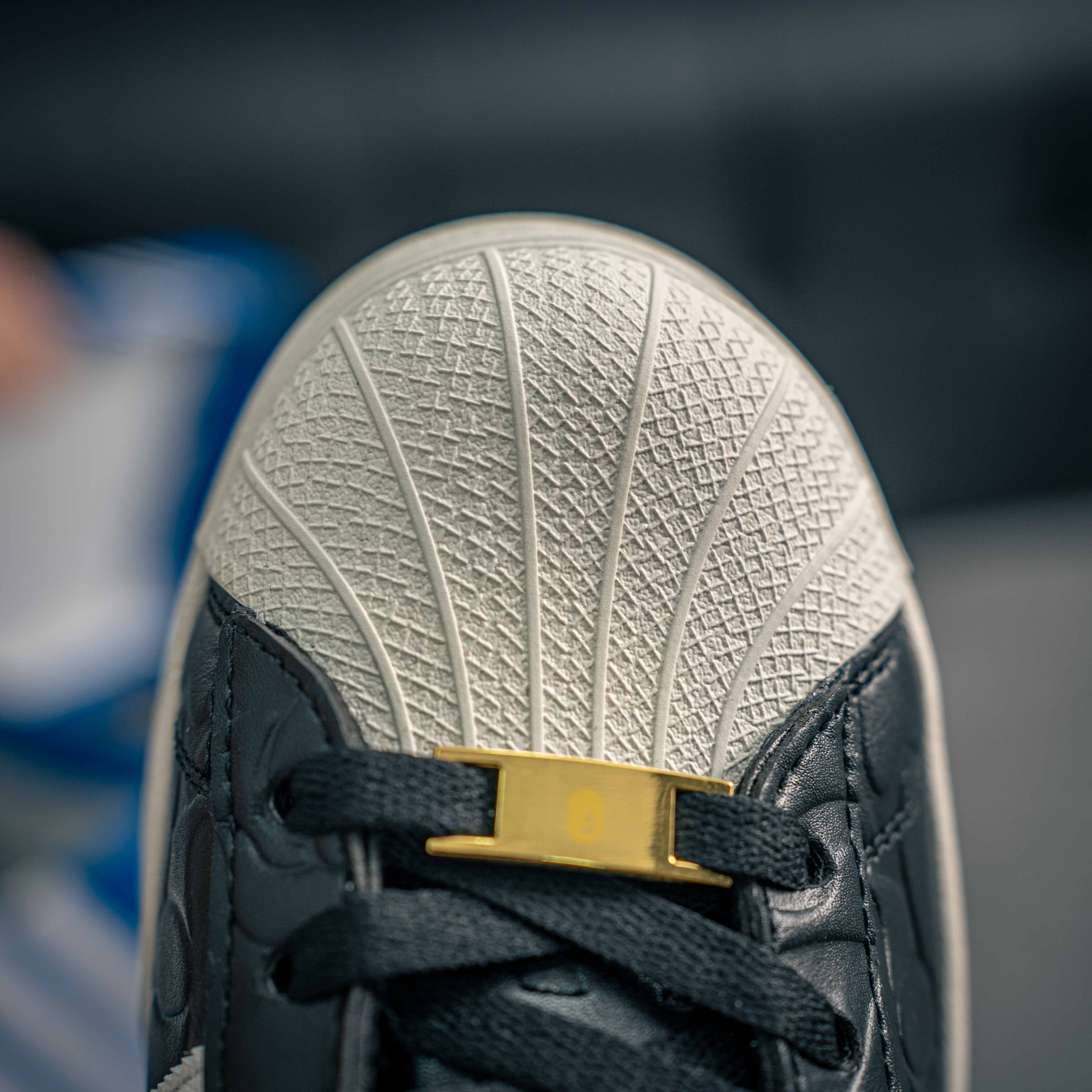 Adidas Superstar X Bape (1:1)_img_6