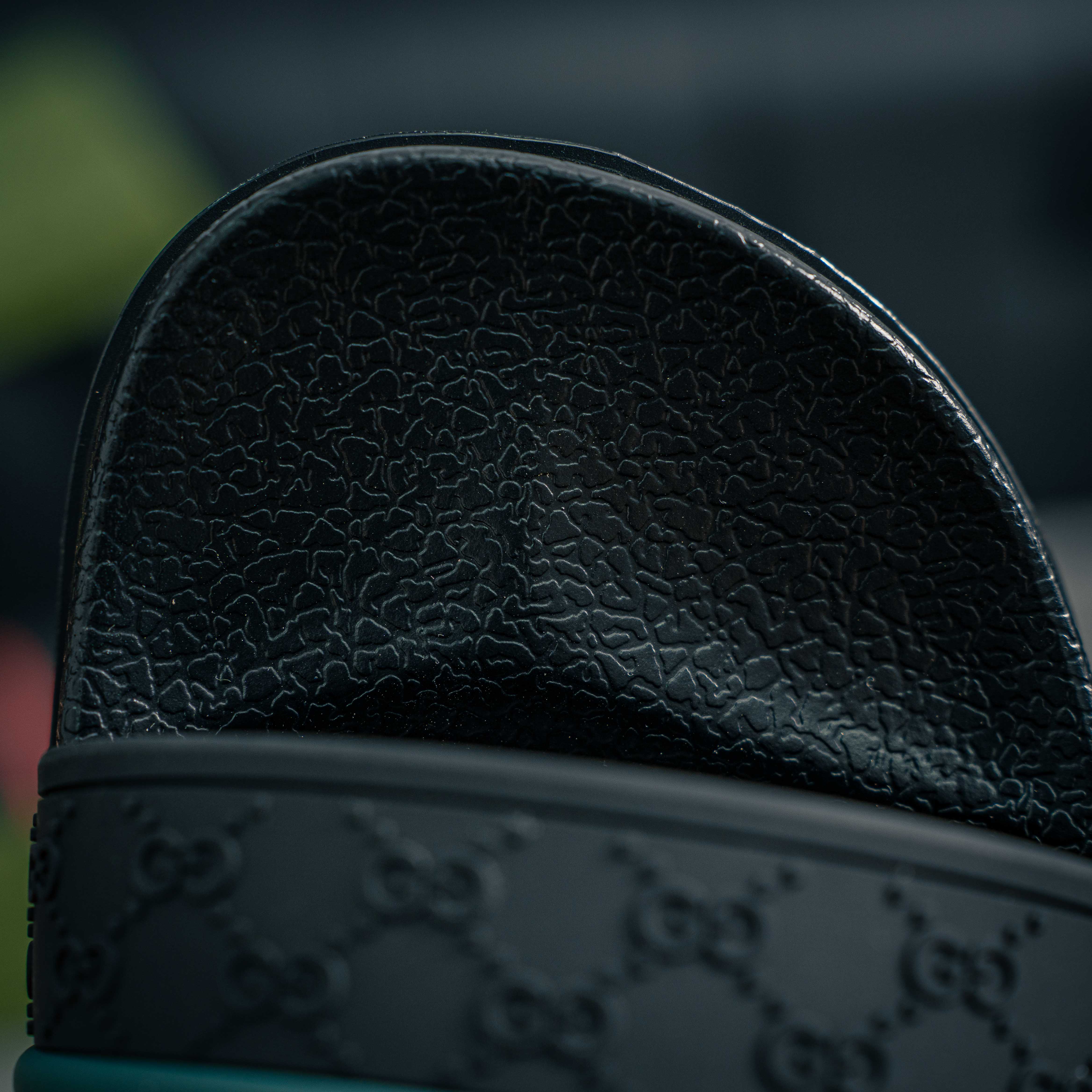 Gucci Web Slide Sandals (1:1)_img_6