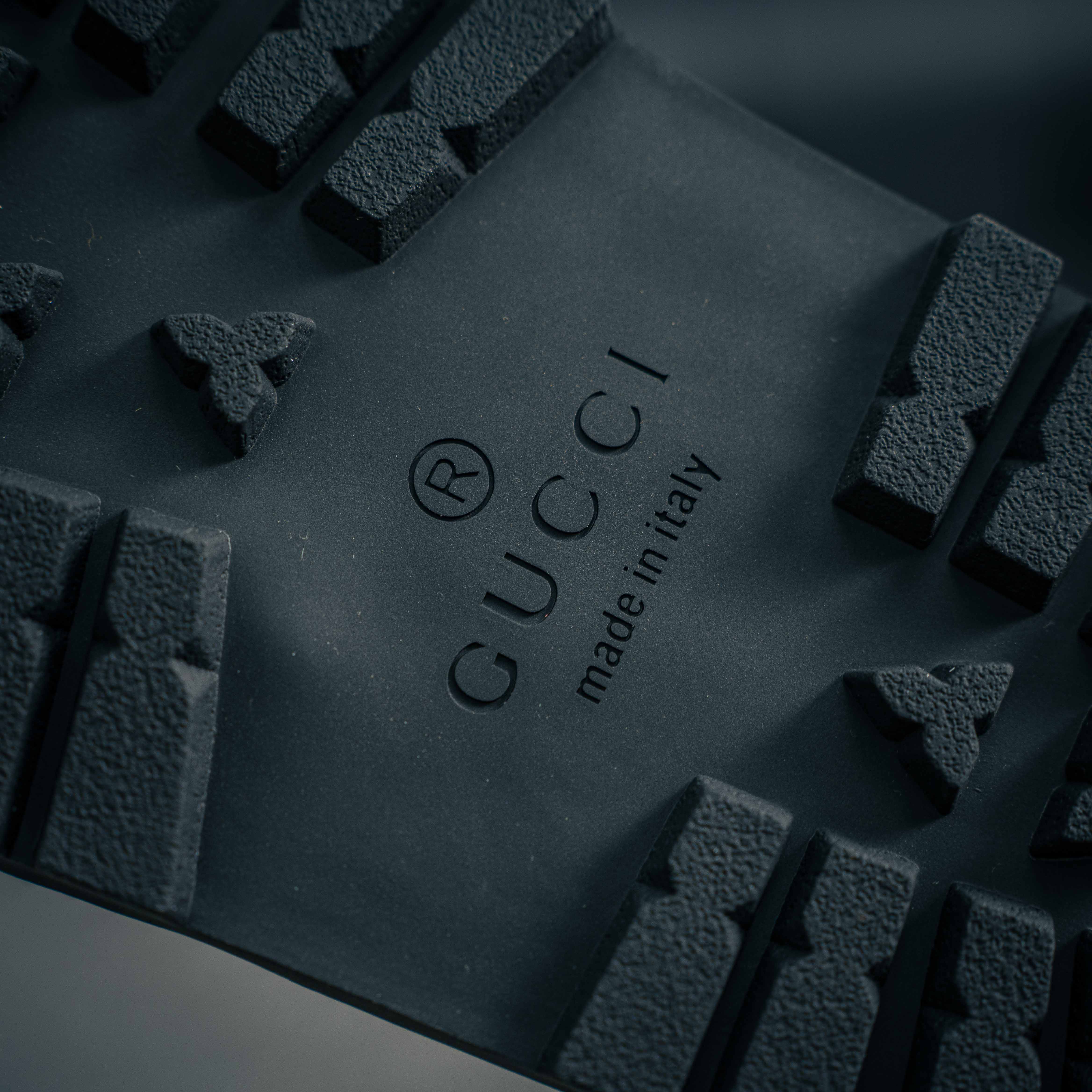 Gucci Web Slide Sandals (1:1)_img_8