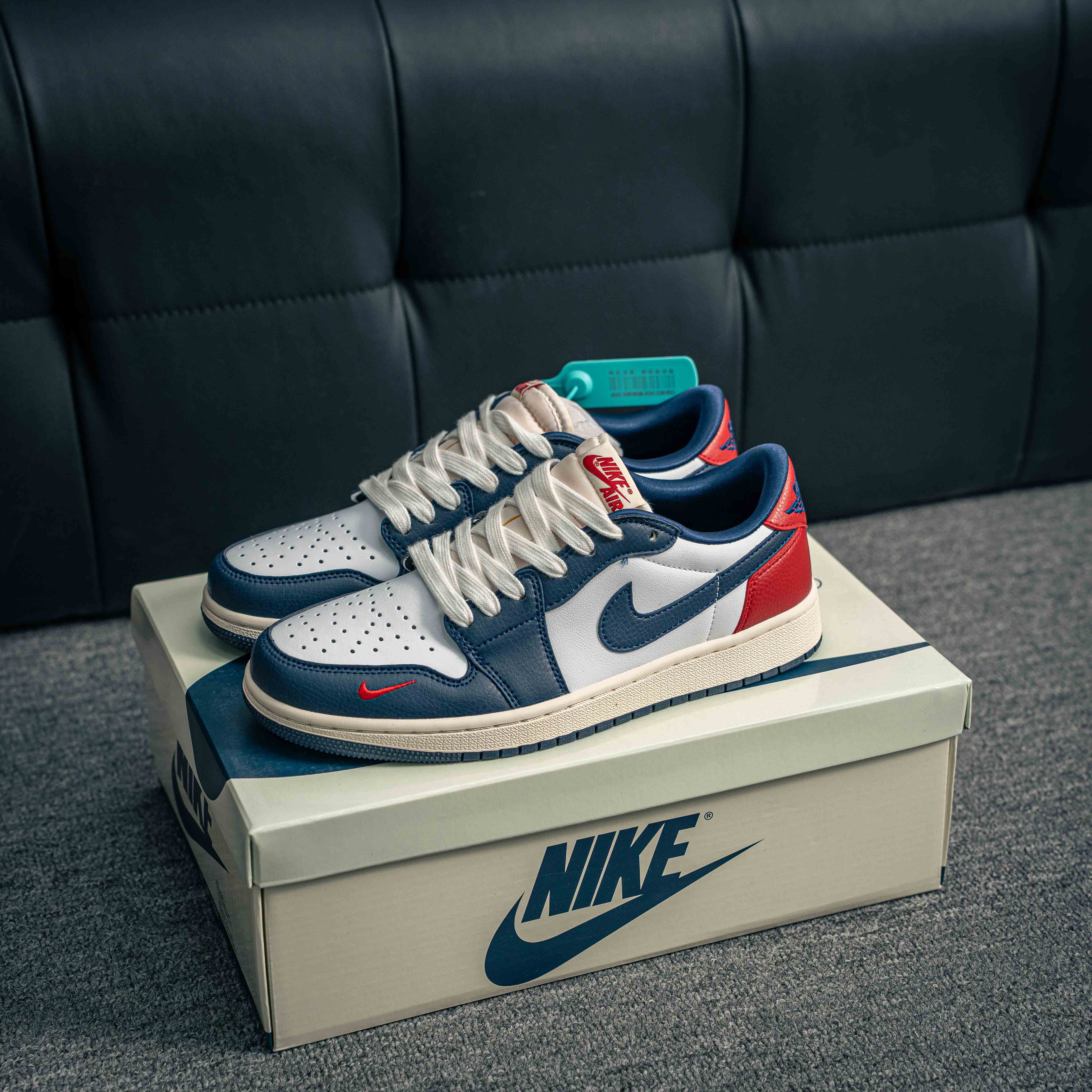 Air Jordan 1 Low OG (1:1)_img_3