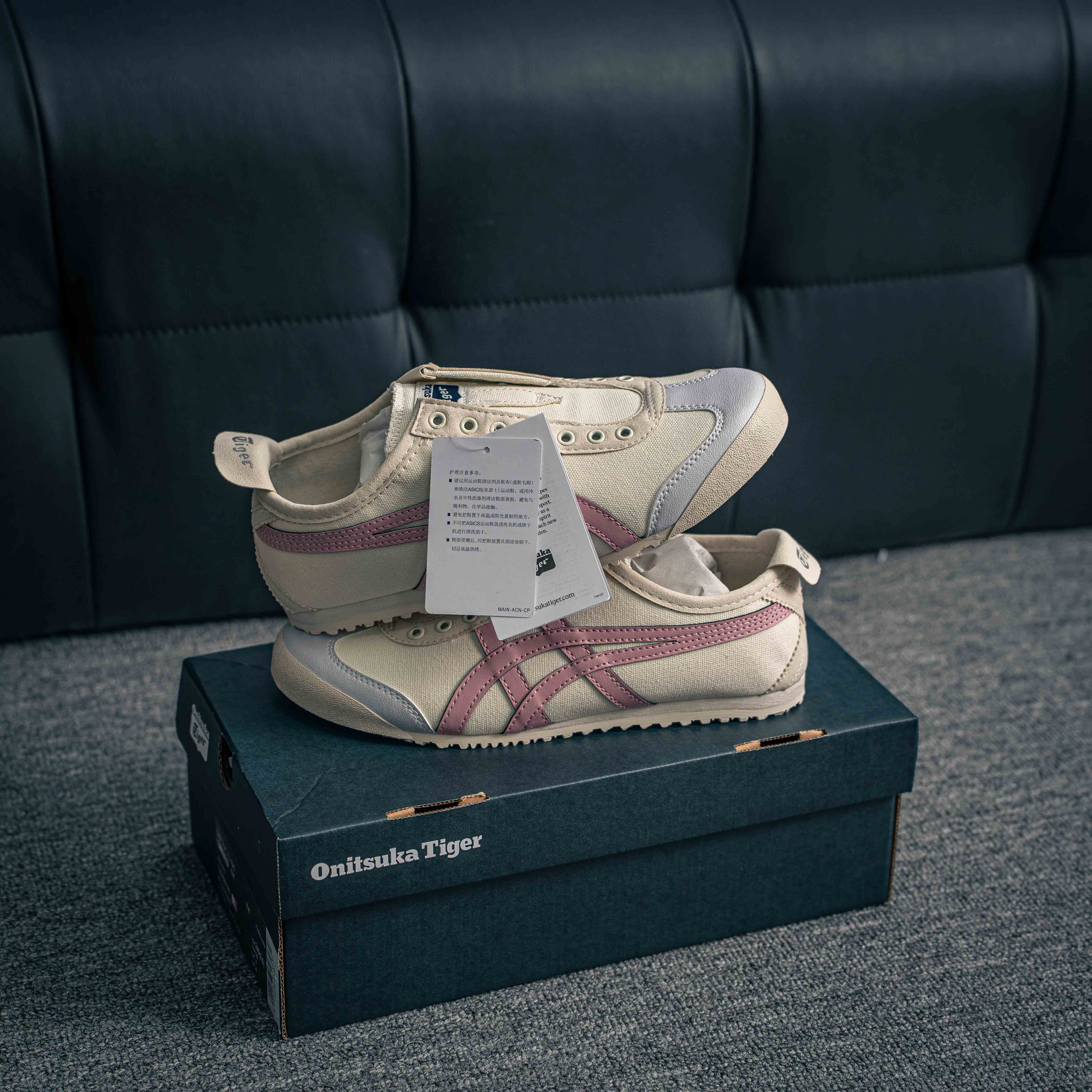 Onitsuka Tiger Mexico 66 (1:1)_img_1