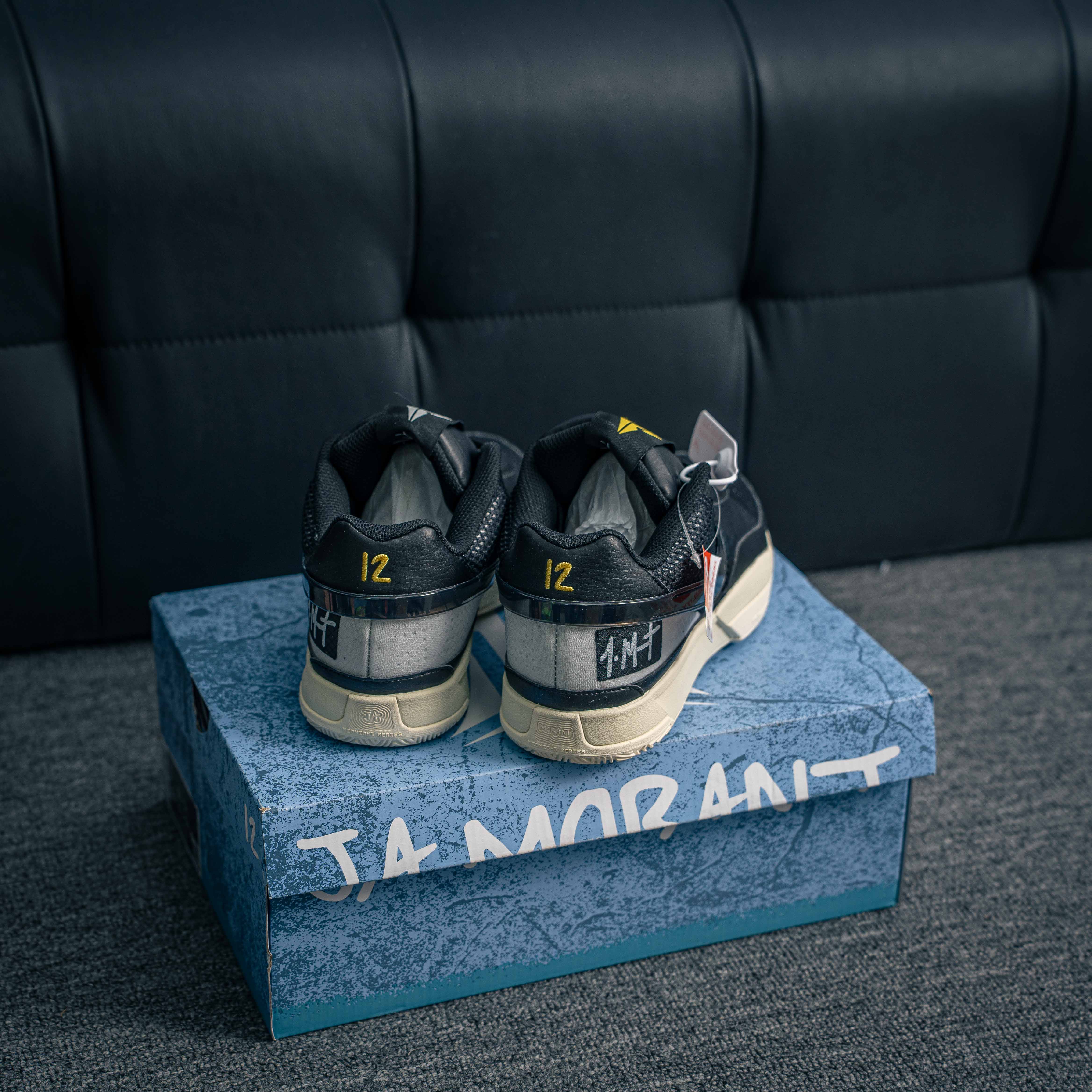 Nike Ja 1 EP basketball Shoes (1:1)_img_4