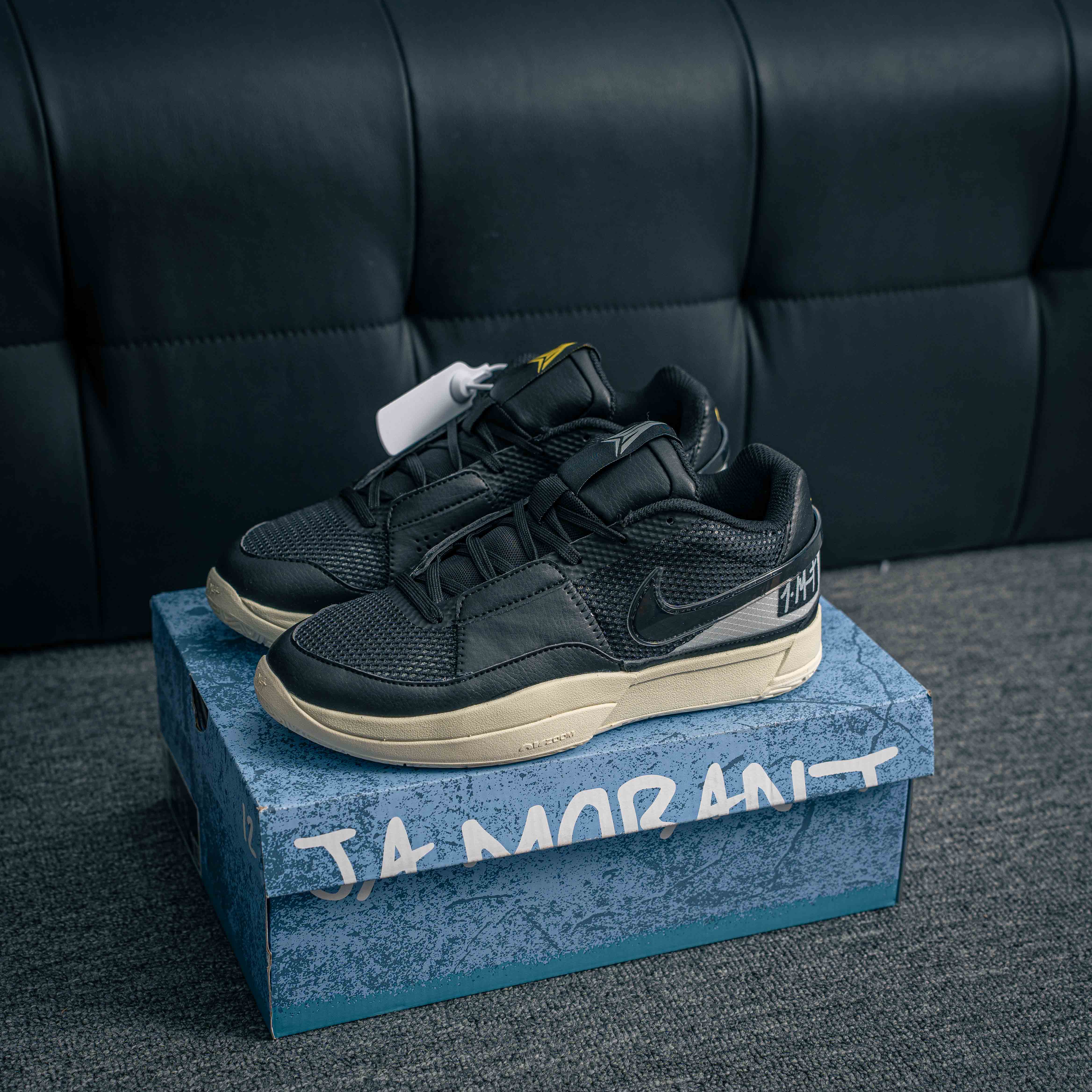 Nike Ja 1 EP basketball Shoes (1:1)_img_3