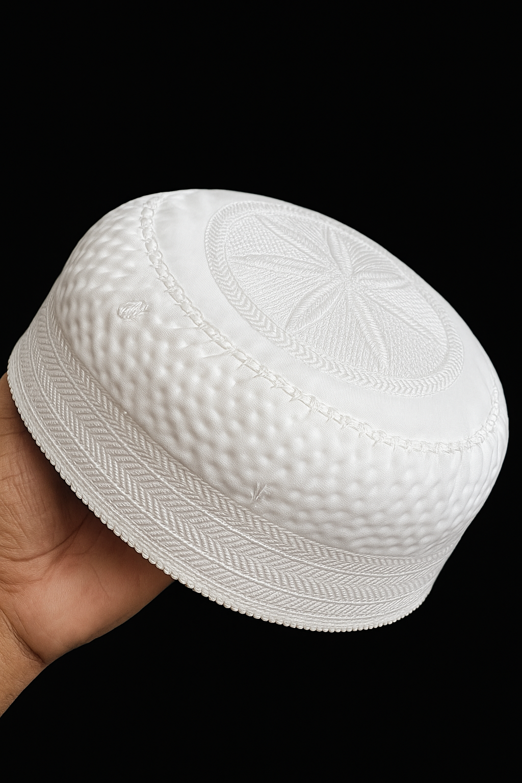 বুগিছ টুপি - Bugis Tupi