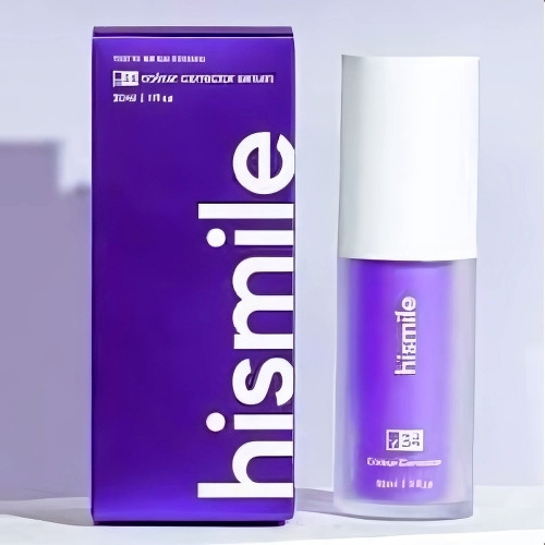 HiSmile V34 Colour Corrector Tooth Serum_img_1