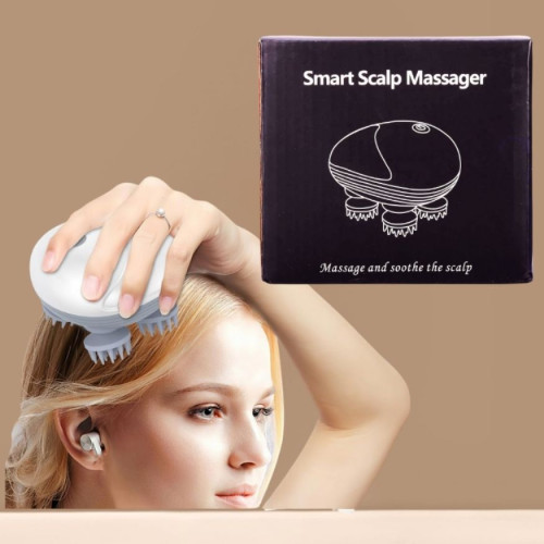 Electric Smart Scalp Head Massager (CHINA)_img_0