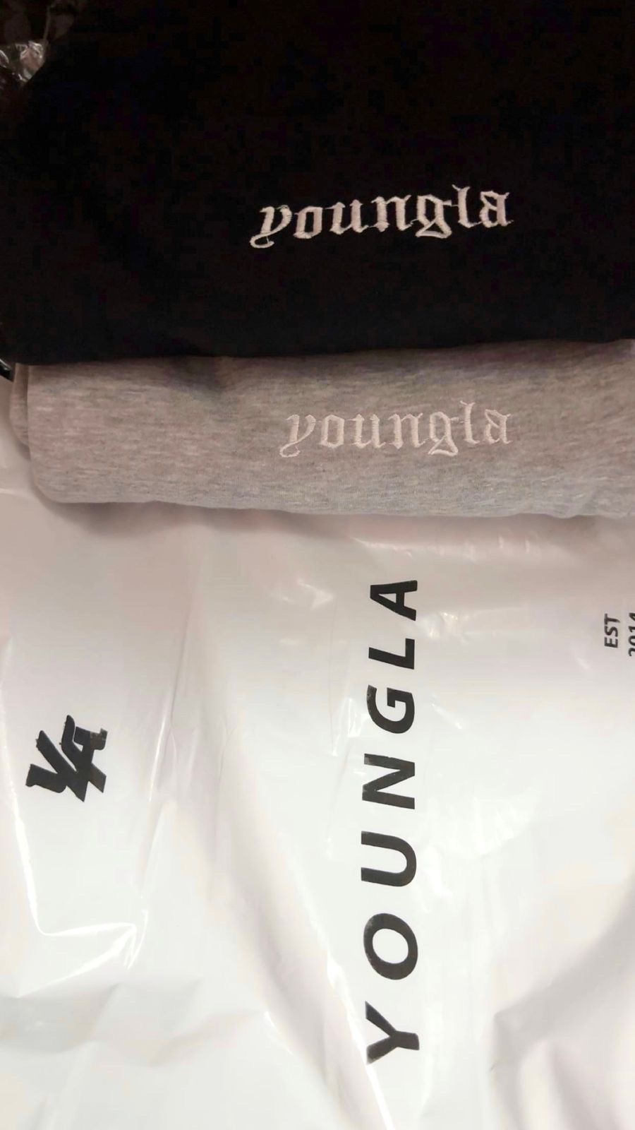 Youngla Oversized Black_img_2