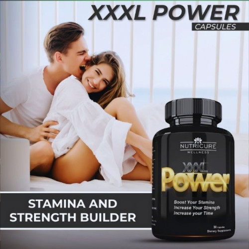 XXXL Power INSTANT 30 capsules (CHINA)_img_0