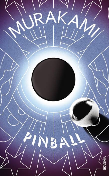 Pinball, 1973 by Haruki Murakami_img_0