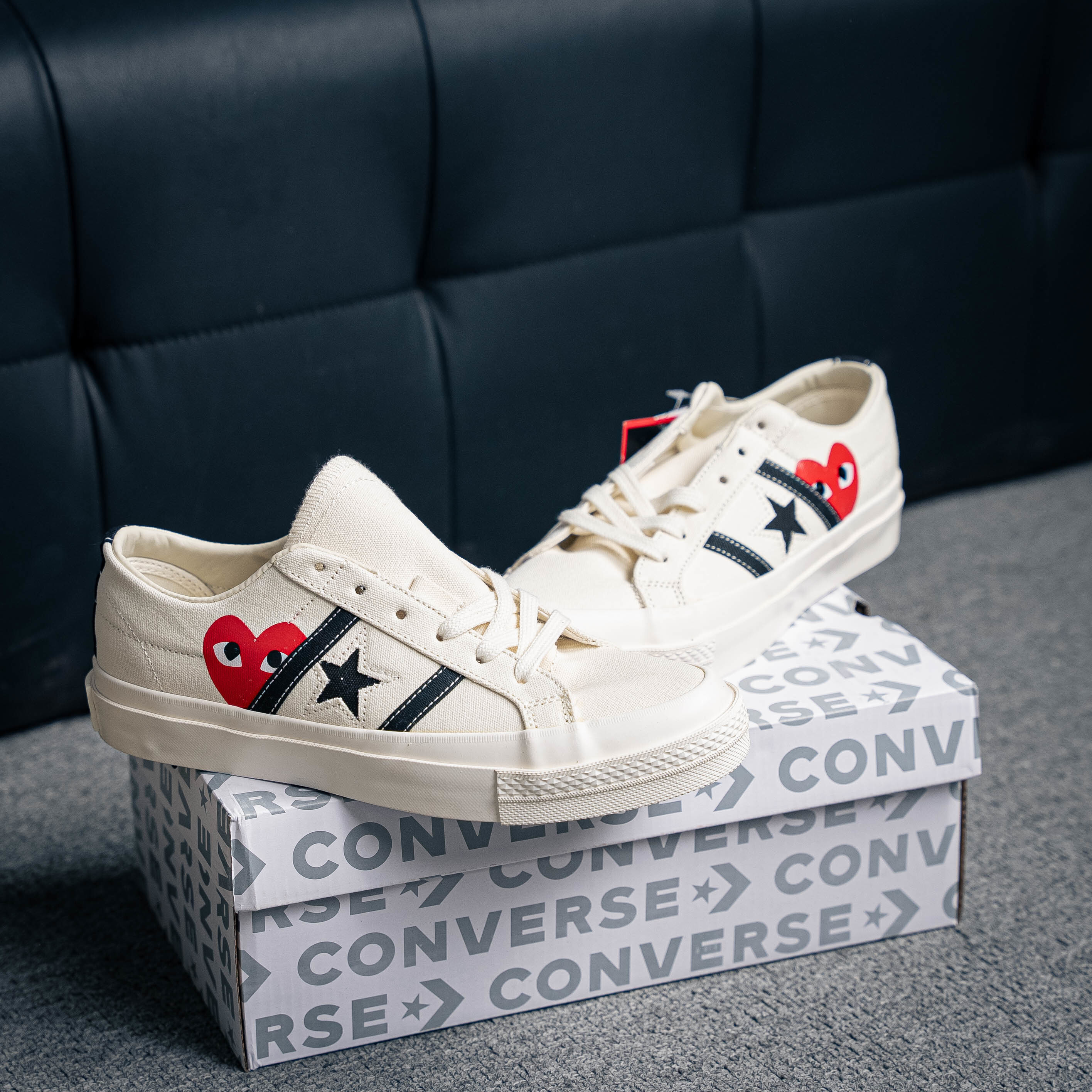 Converse One Star Academy (1:1)_img_1