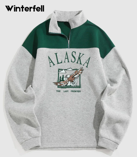 Alaska Drop Shoulder Sweatshirt_img_2