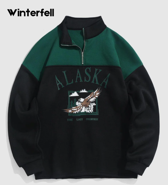 Alaska Drop Shoulder Sweatshirt_img_3