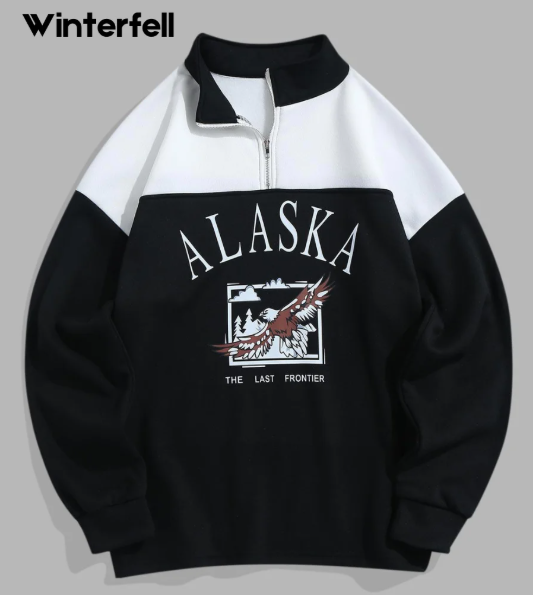 Alaska Drop Shoulder Sweatshirt_img_4