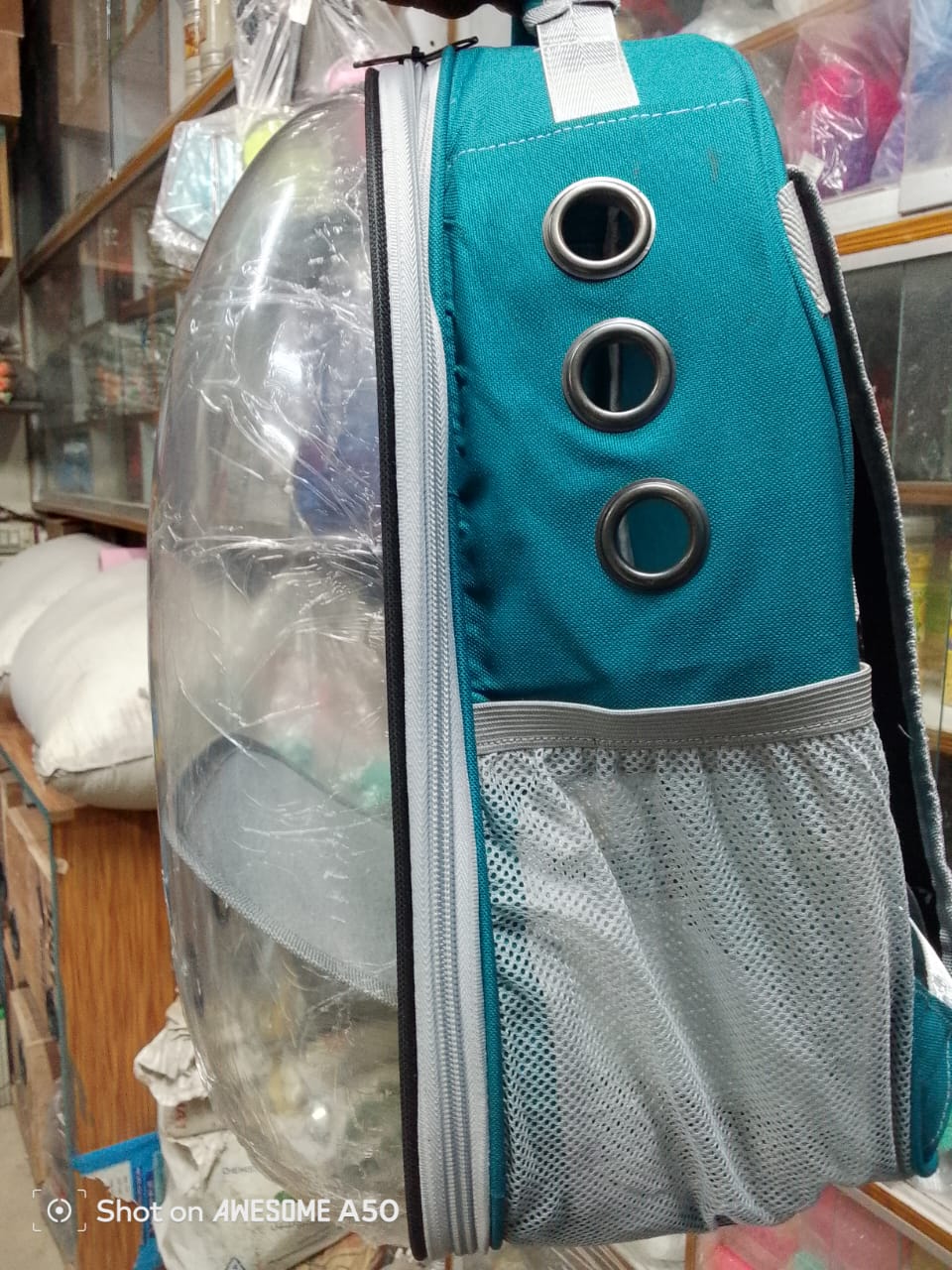 ক্যাট ক্যারিং ব্যাগ_img_2