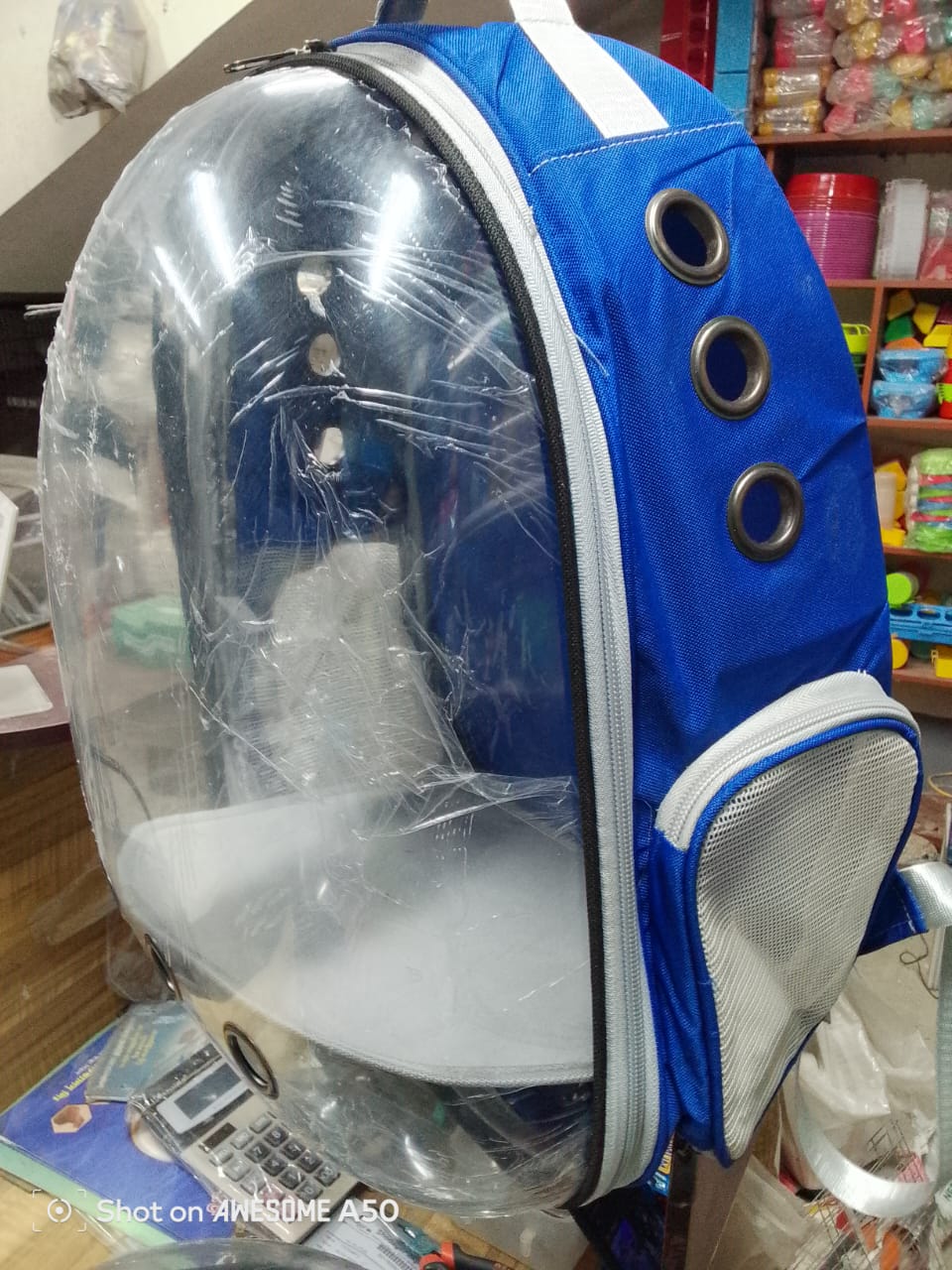 ক্যাট ক্যারিং ব্যাগ_img_3