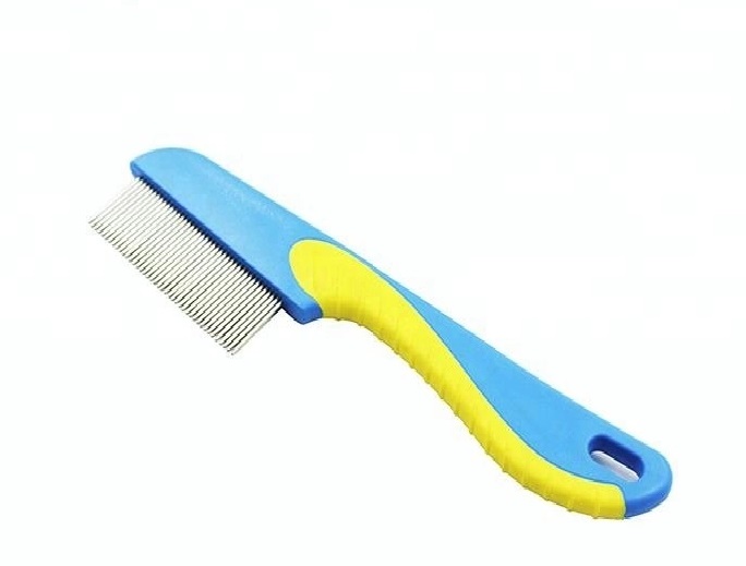 কুকুর বিড়ালের উকুন ব্রাশ_img_3