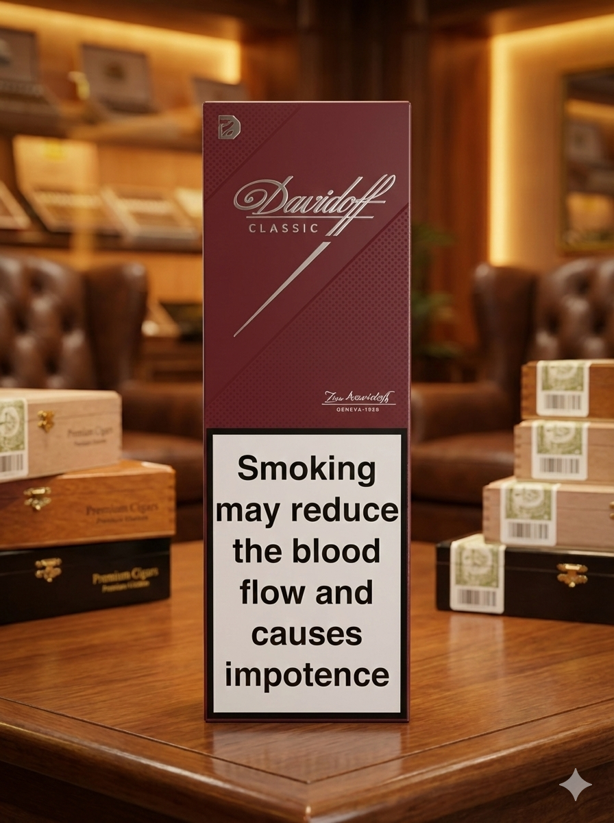 Davidoff classic_img_0