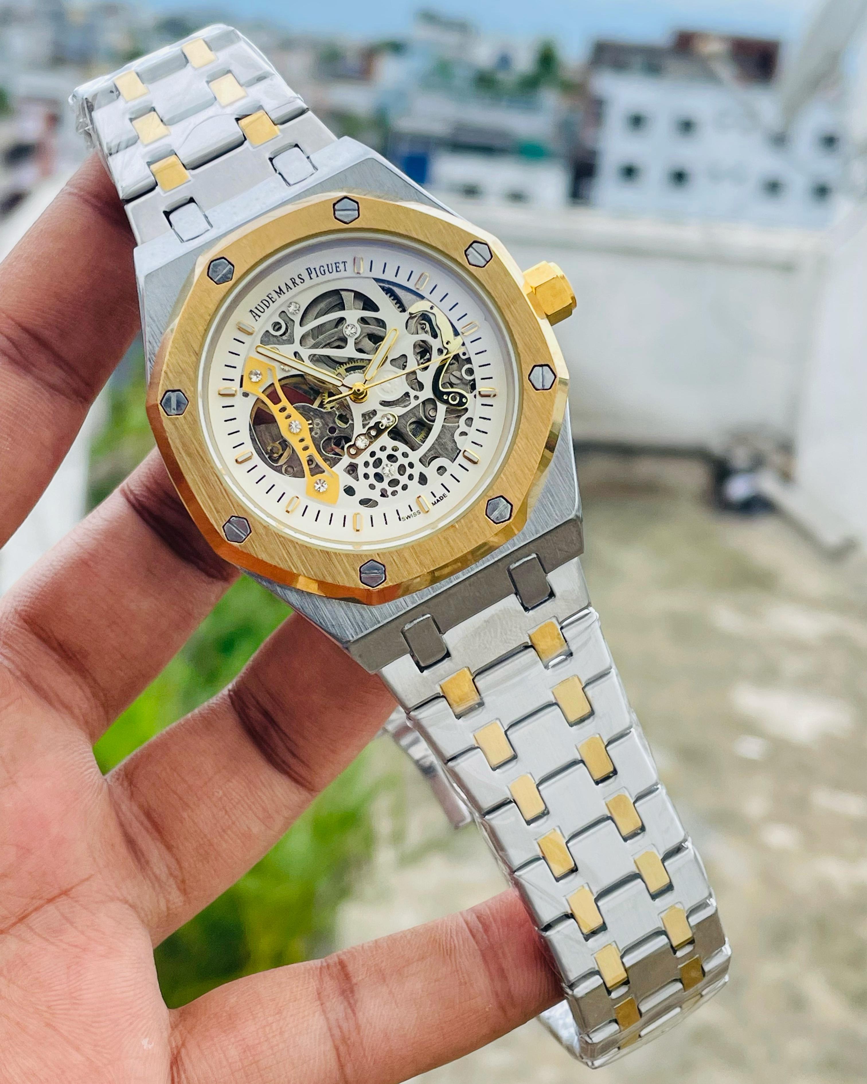 Audemars Piguet Automatic Watche (Semi AAA)