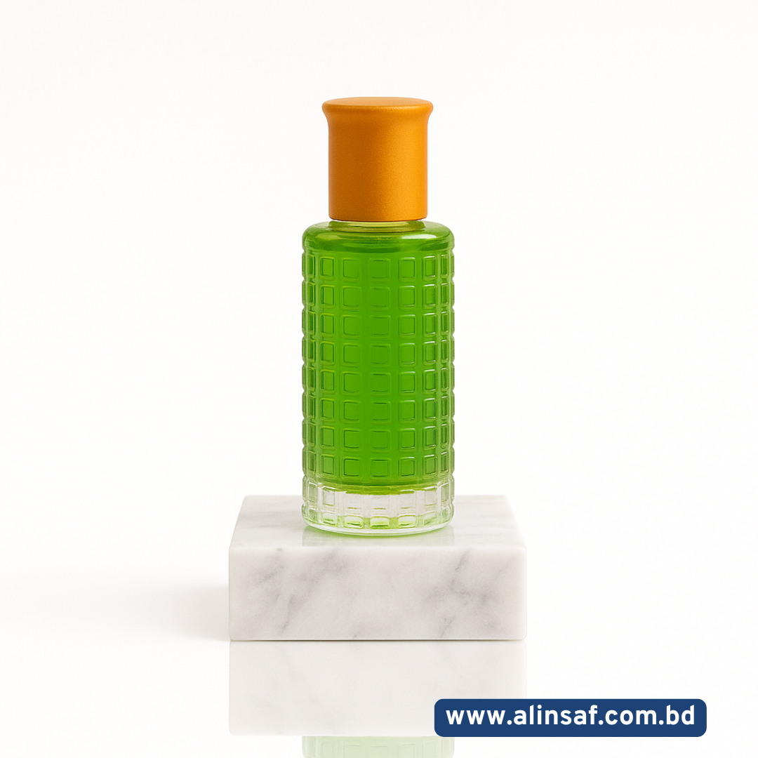 ইরানি বাখুর ২৫ মিলি - IRANI BAKHOOR 25ML