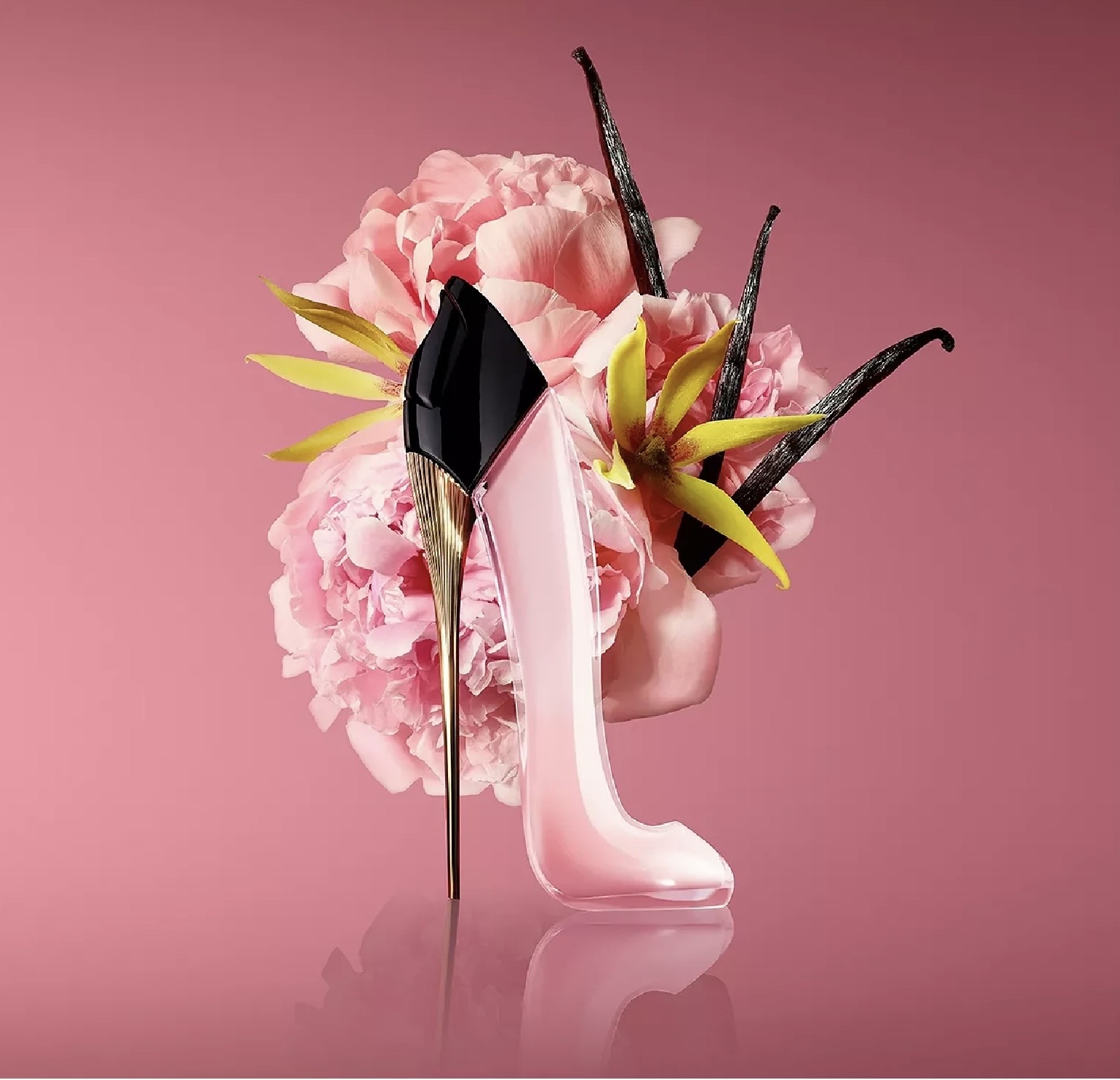 Good Girl Blush Carolina Herrera Eau De Parfum