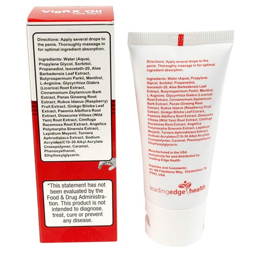 VigRX Oil topical performance enhancer 30ml (INDIA)_img_1