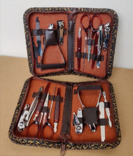 Nail Cutter 10 in 1 Combo Pack_img_1