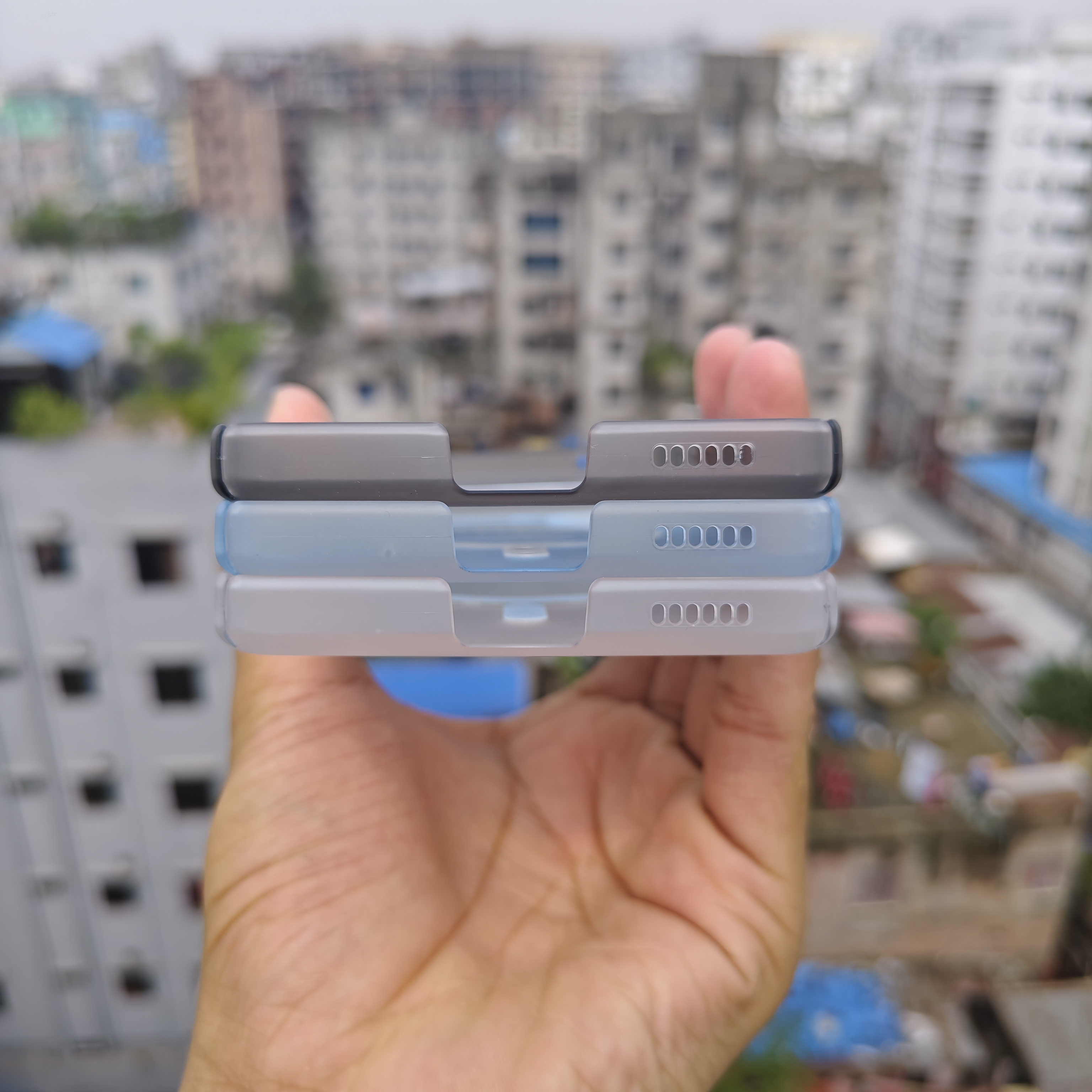 IQOO Neo9 Premium magnetic magsafe hard cover_img_1