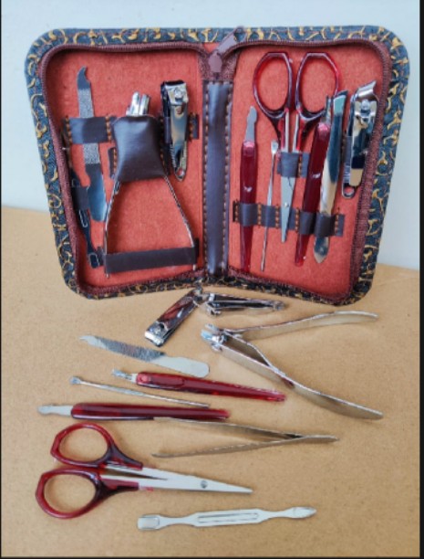 Nail Cutter 10 in 1 Combo Pack_img_2