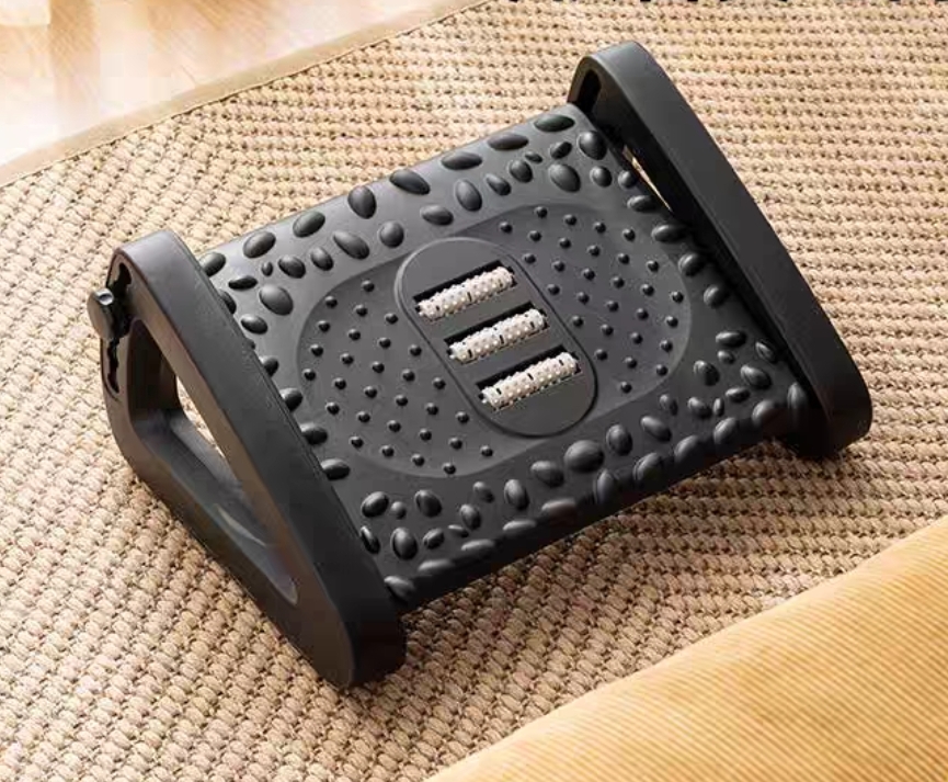 Massaging Footrest_img_3