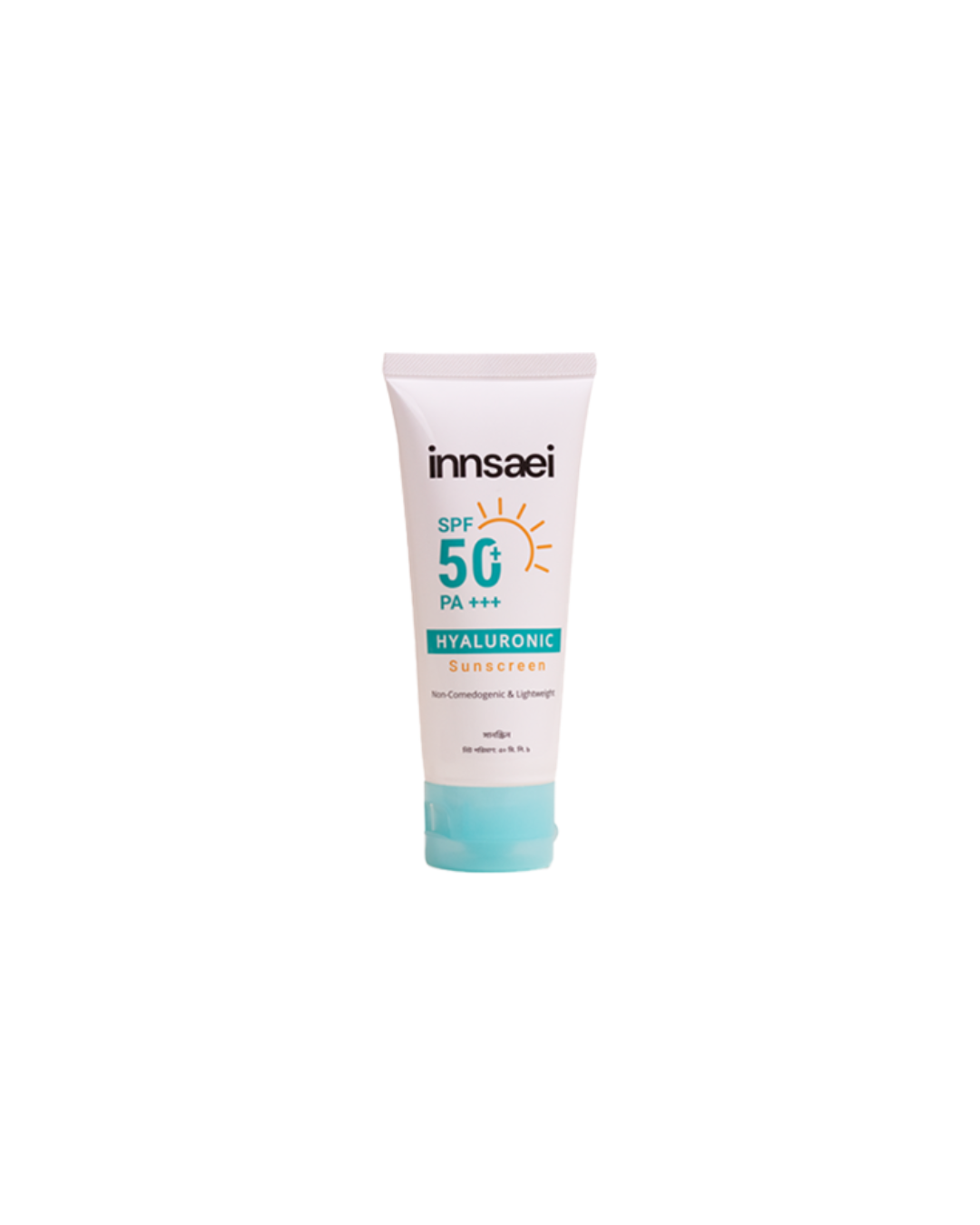 Innsaei Hyaluronic Sunscreen 50ML_img_1