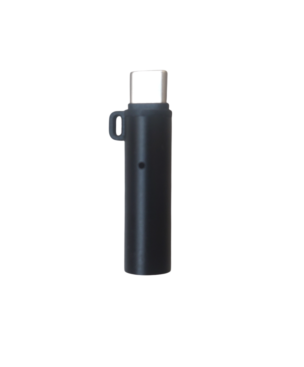 Type-C Portable Mini Cigarette Lighter Plug and Play with Smartphone Power bank Windproof Tungsten Wire Lighter_img_7