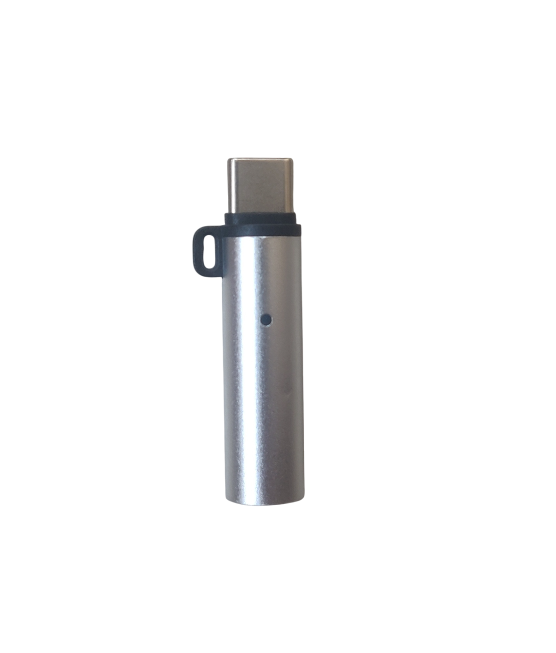 Type-C Portable Mini Cigarette Lighter Plug and Play with Smartphone Power bank Windproof Tungsten Wire Lighter_img_9