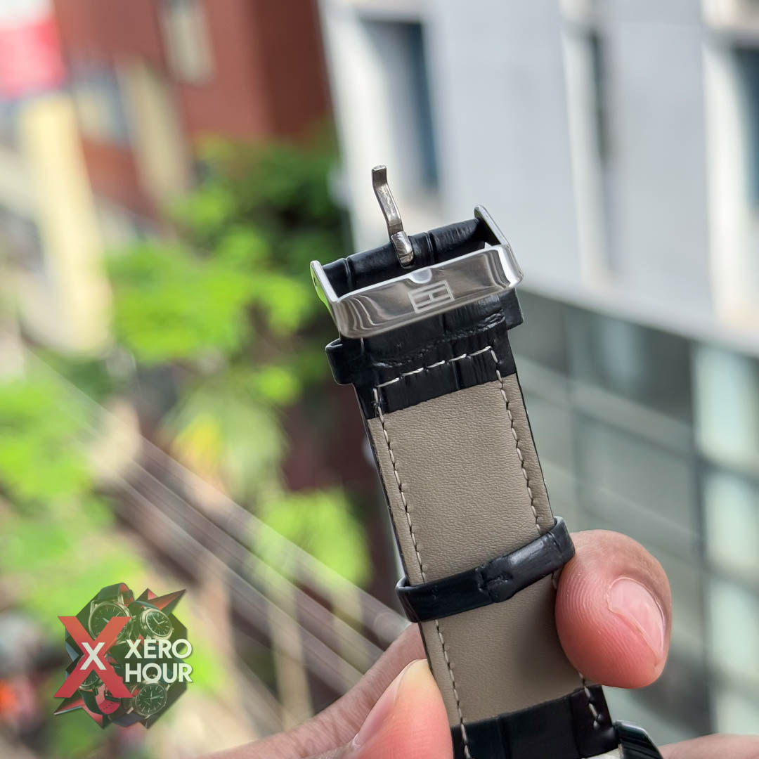 Tommy Hilfiger Automatic Movement | Golden Accent_img_6