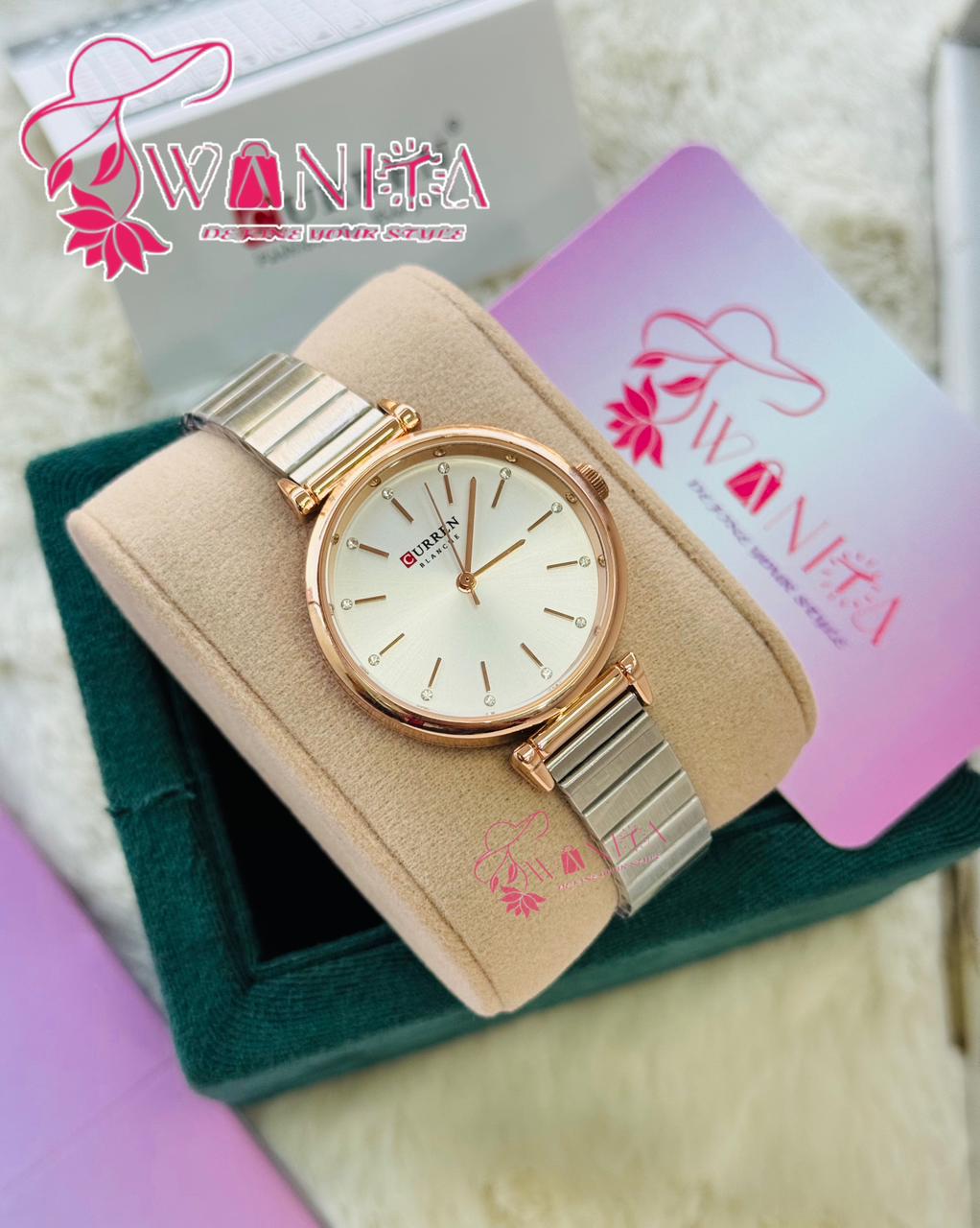 Curren 9081 Original Watch