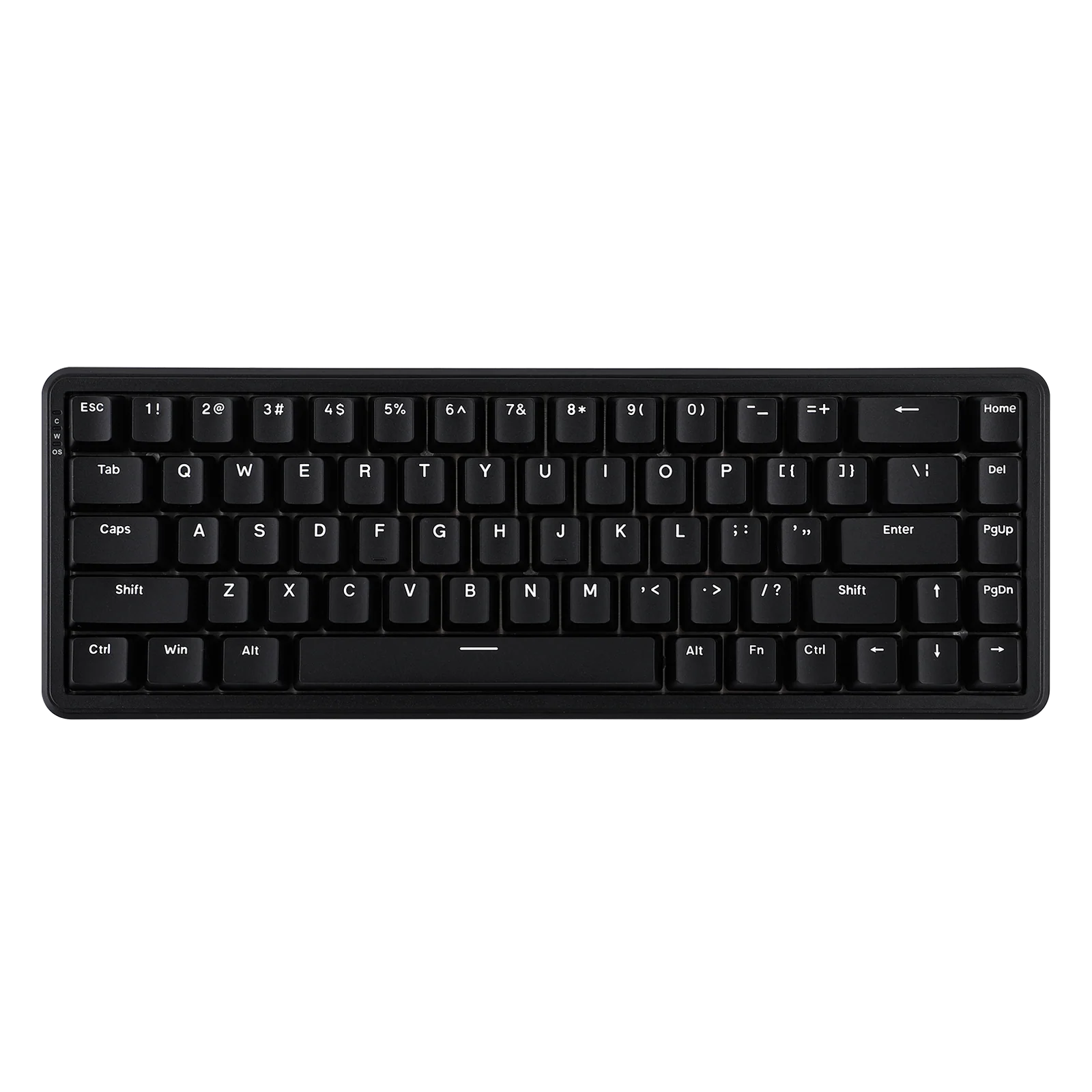 AJAZZ AK680 MAX HE Wired Mechanical Gaming Keyboard_img_5