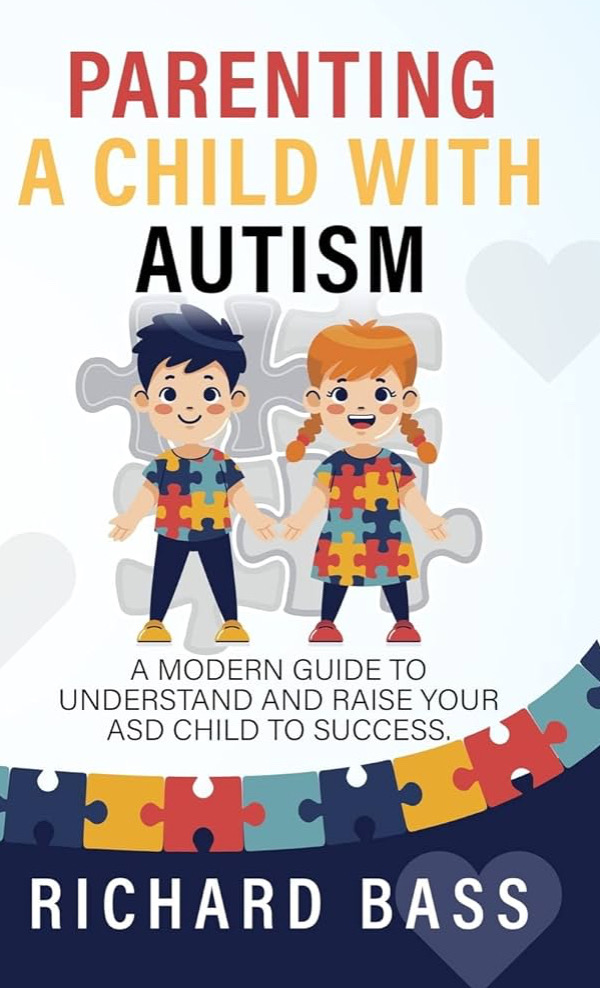 Parenting a Child with Autism by Richard Bass_img_0