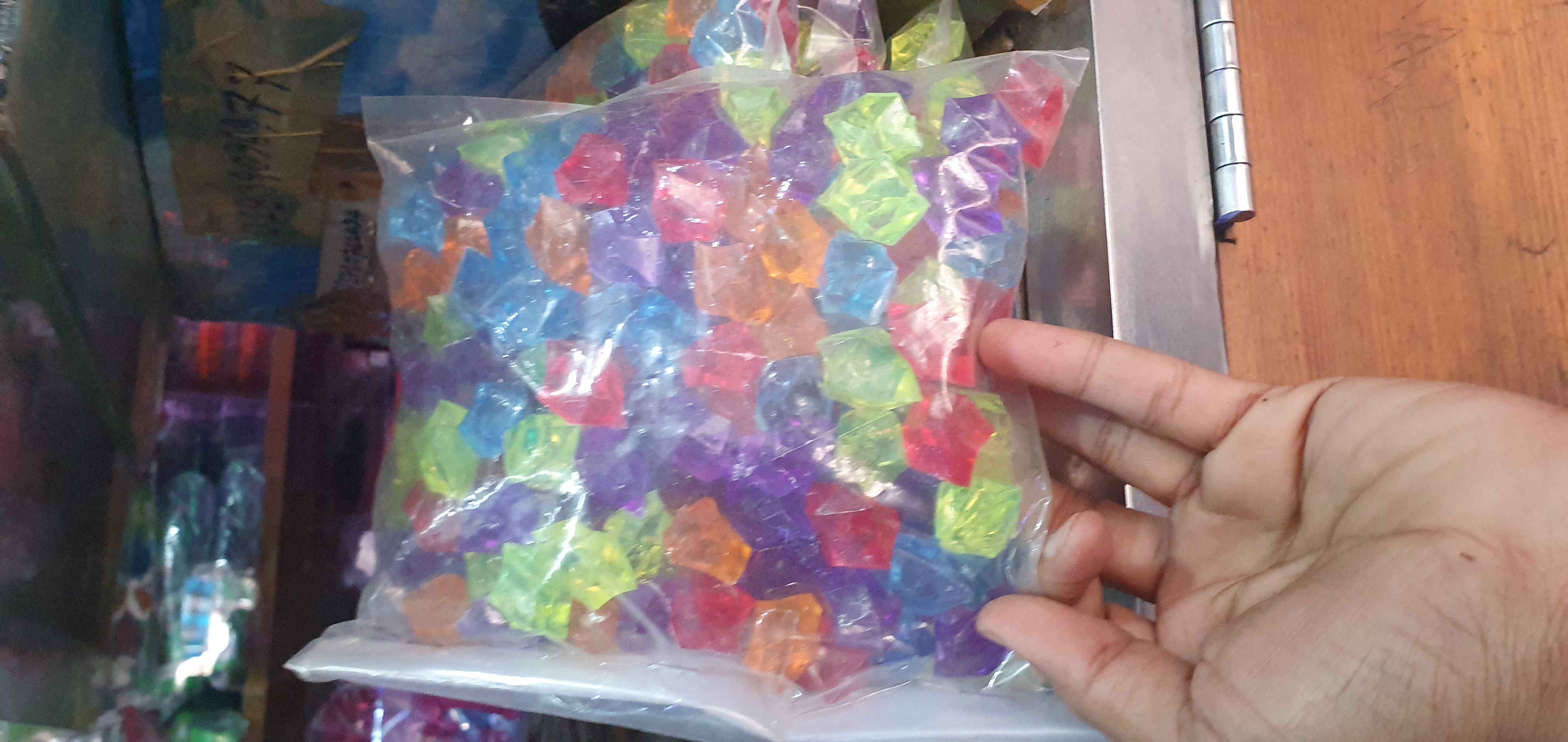 ডায়মন্ড পাথর প্যাকেট_img_2