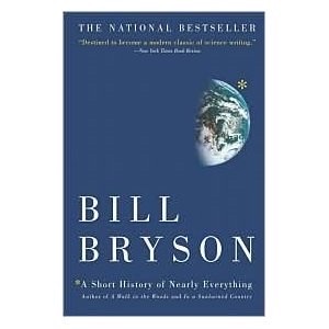 A Short History of Nearly Everything by Bill Bryson_img_0