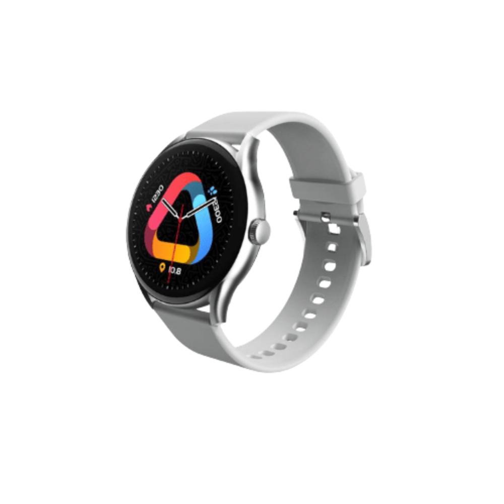 QCY Watch GT AMOLED Display Smartwatch_img_1