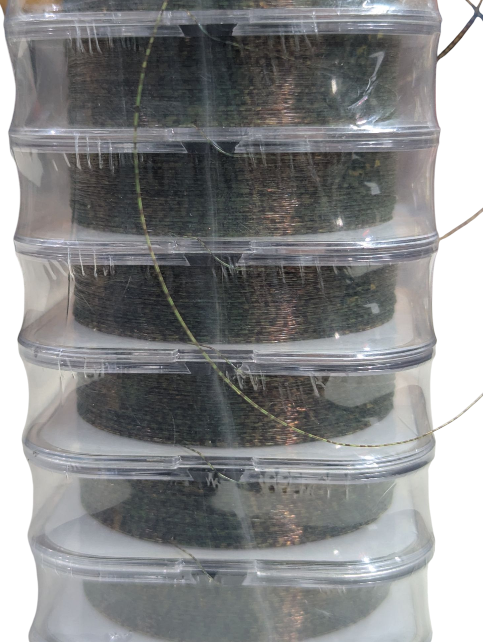 TEAM DAIWA Fishing Line 150 Meters- (0.38mm)_img_3