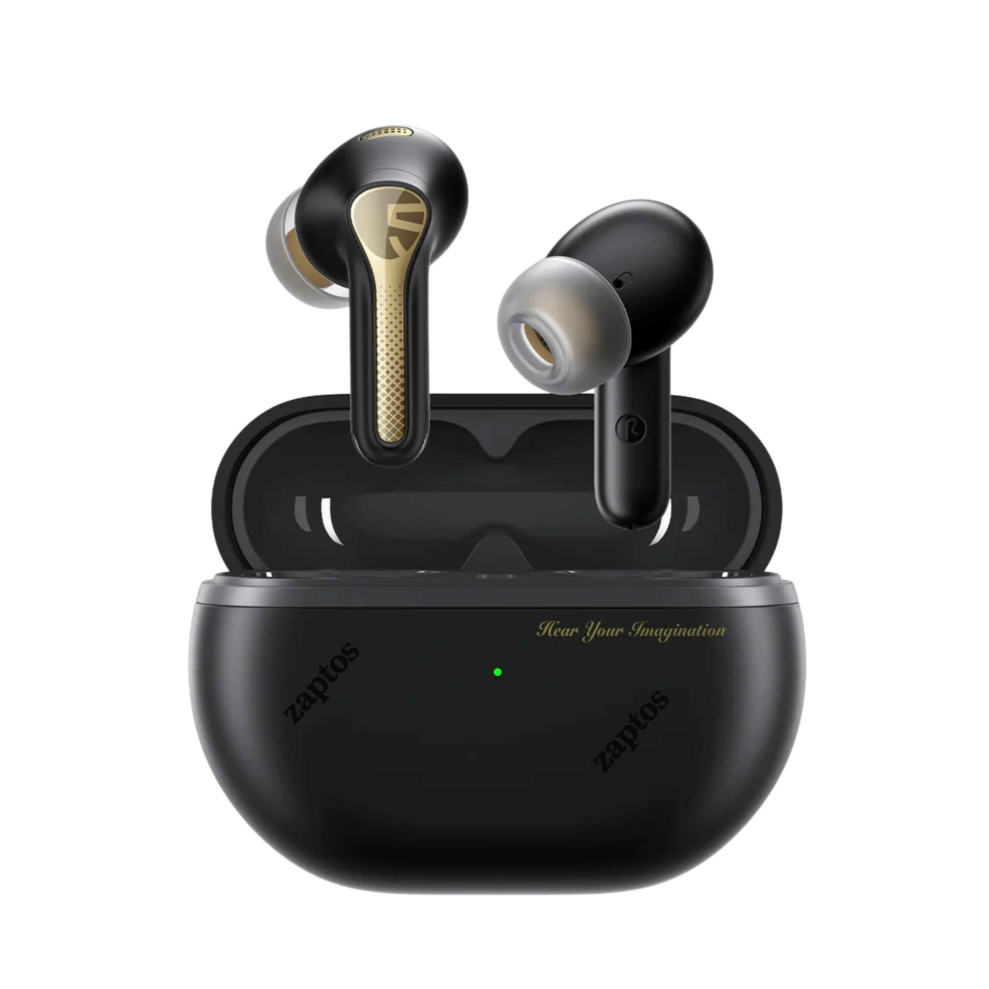 SoundPEATS Capsule 3 Pro Plus ANC LDAC Wireless Earbuds_img_0