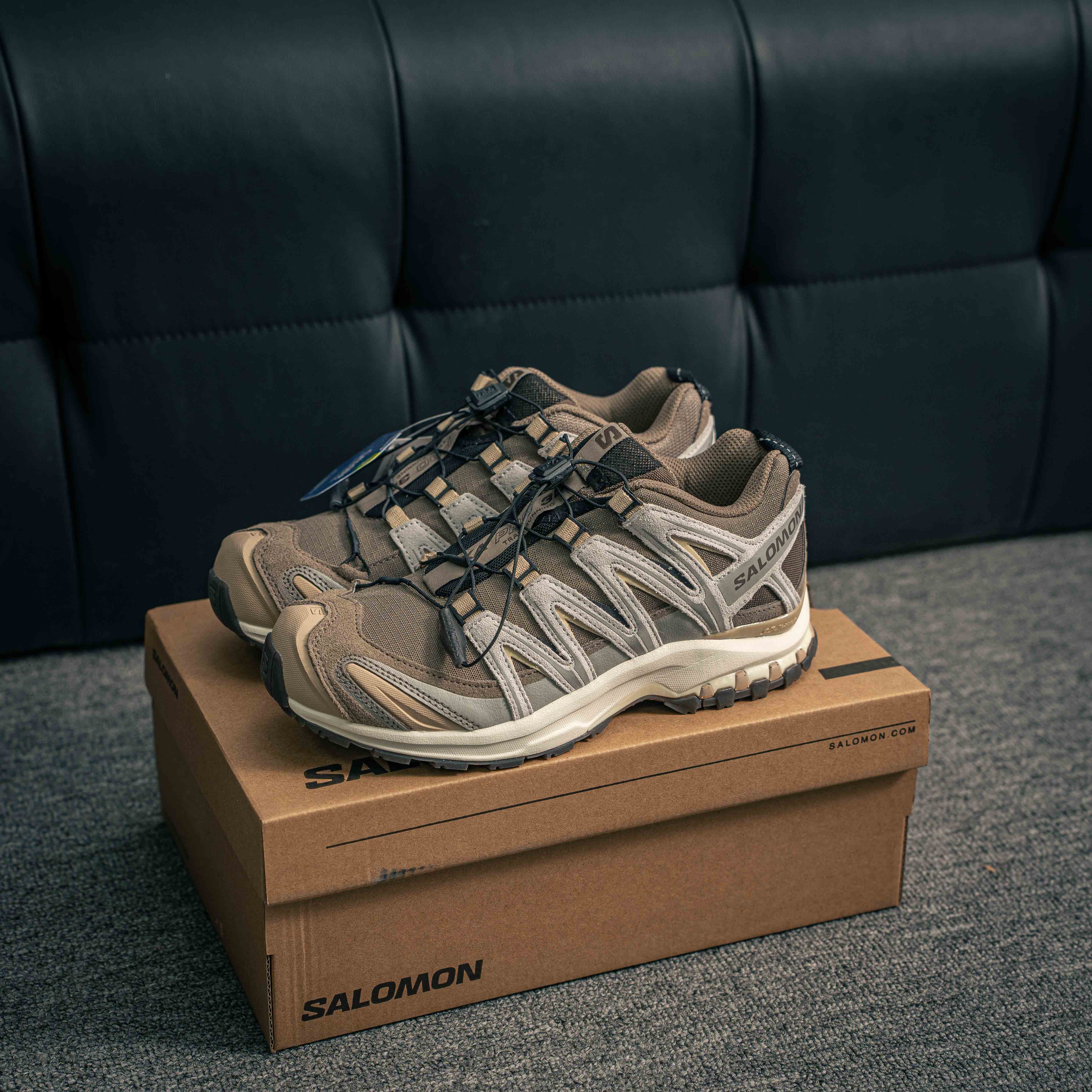 Salomon XA Pro 3D V9 GTX (1:1)_img_3