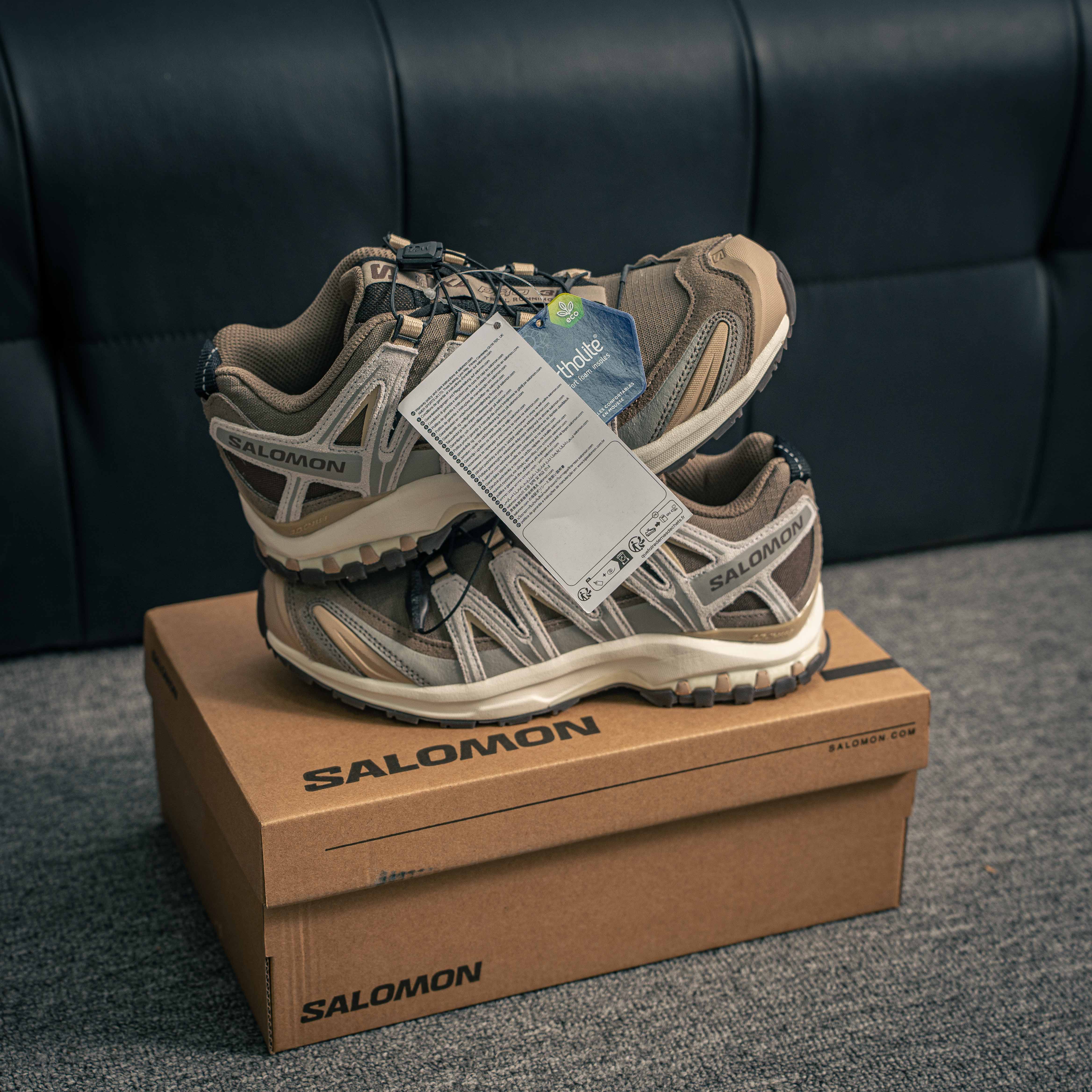 Salomon XA Pro 3D V9 GTX (1:1)_img_1