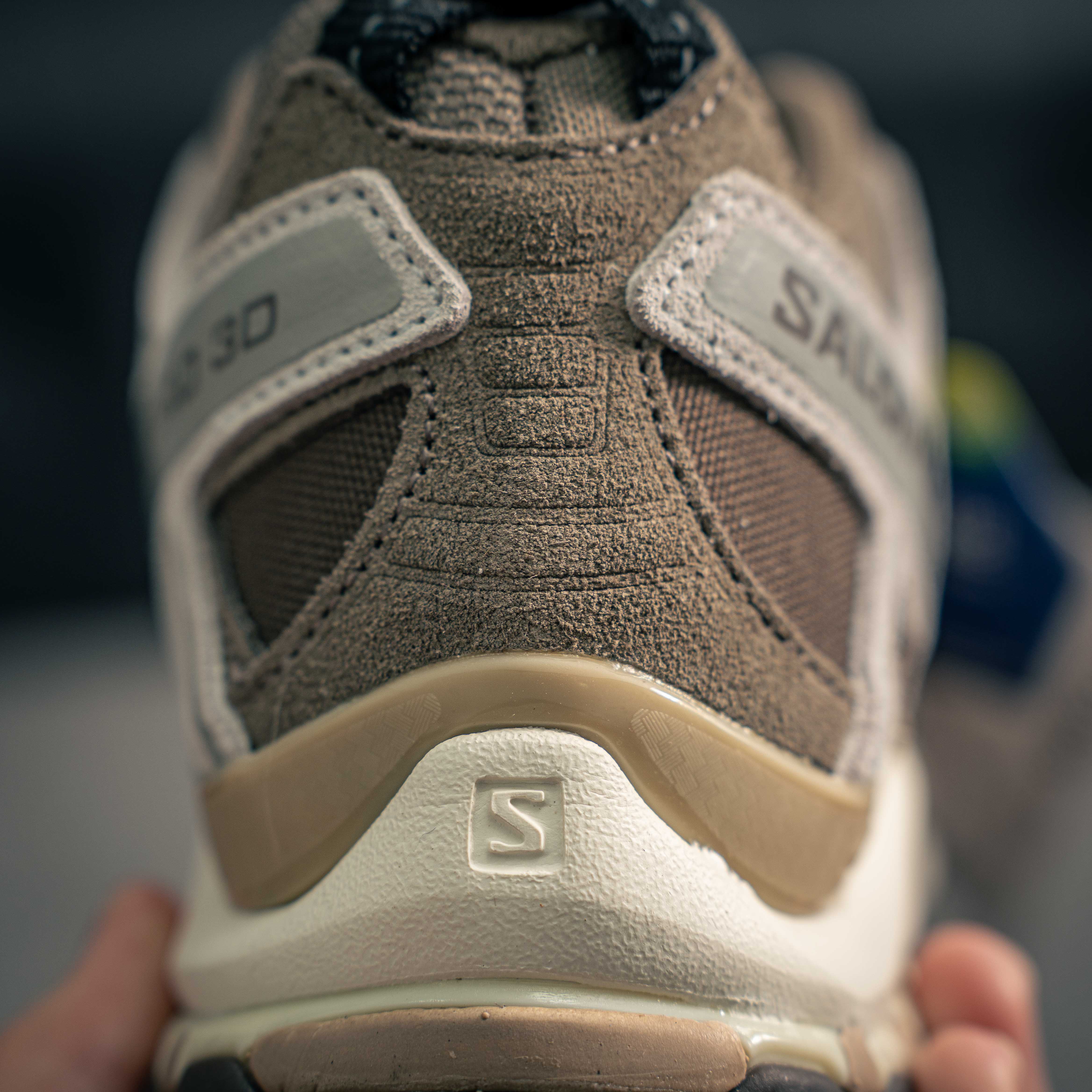 Salomon XA Pro 3D V9 GTX (1:1)_img_7