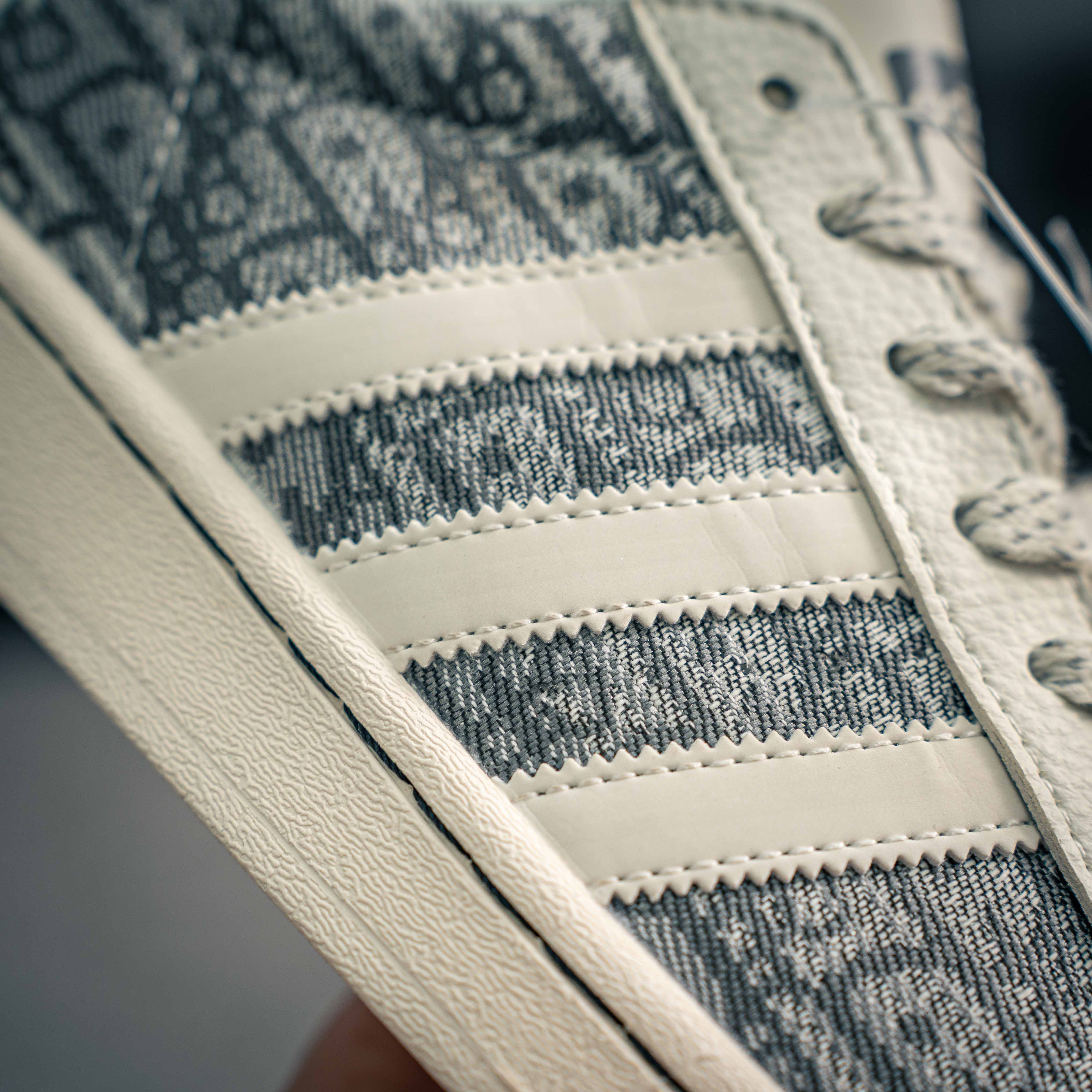 Dior x Adidas Superstar (1:1)_img_2