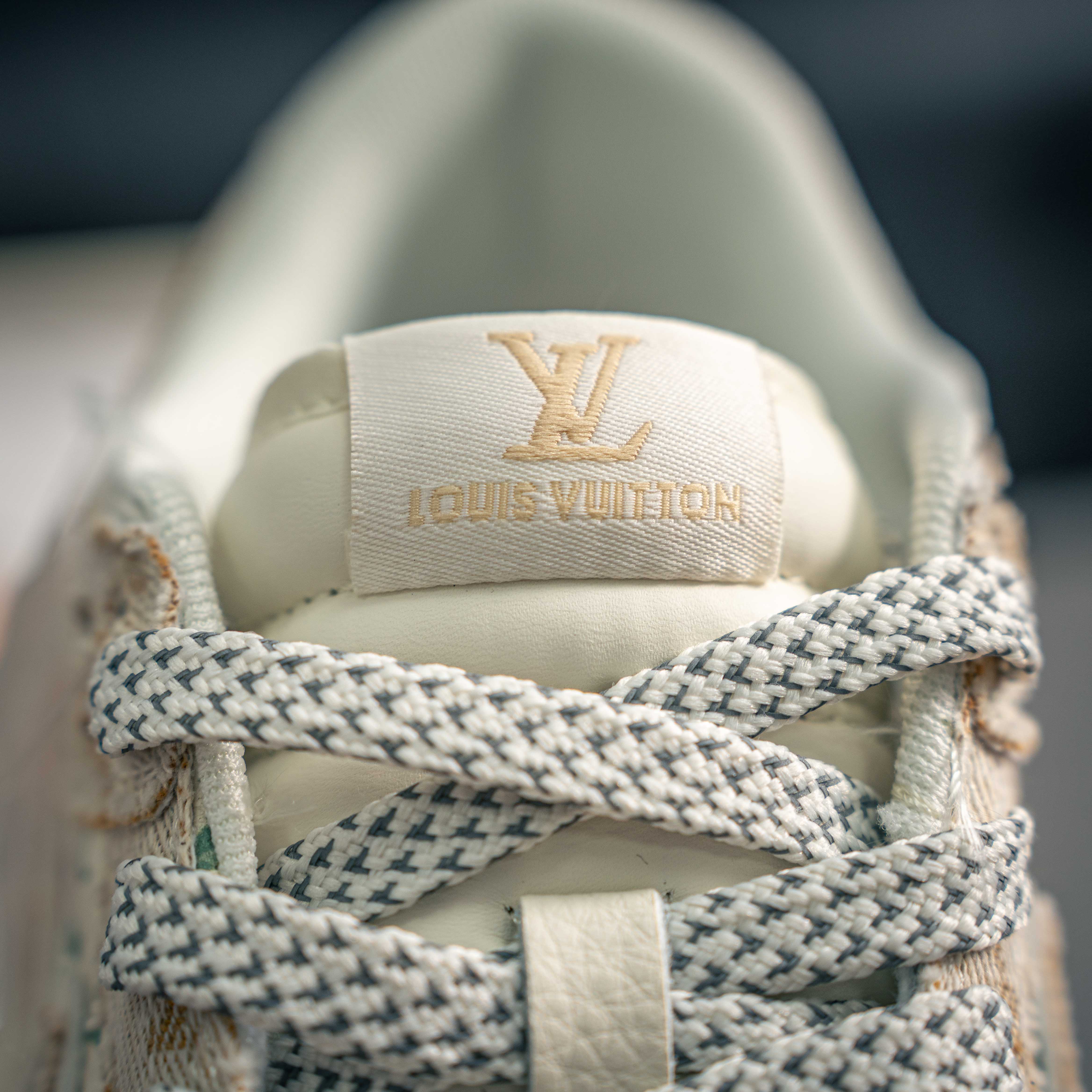 Nike SB Dunk Low X Louis Vuitton (1:1)_img_5