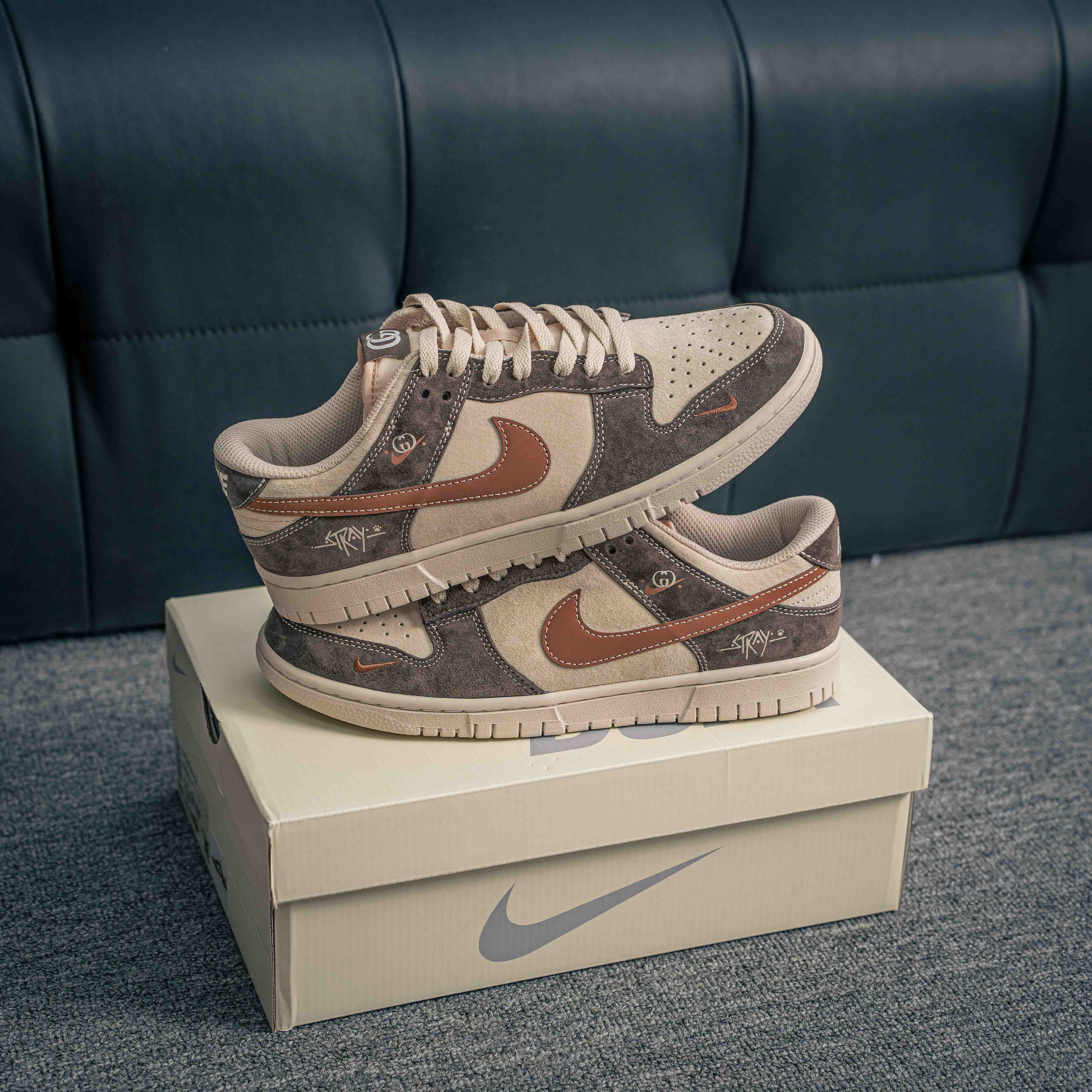 Nike SB Dunk Low (1:1)_img_1