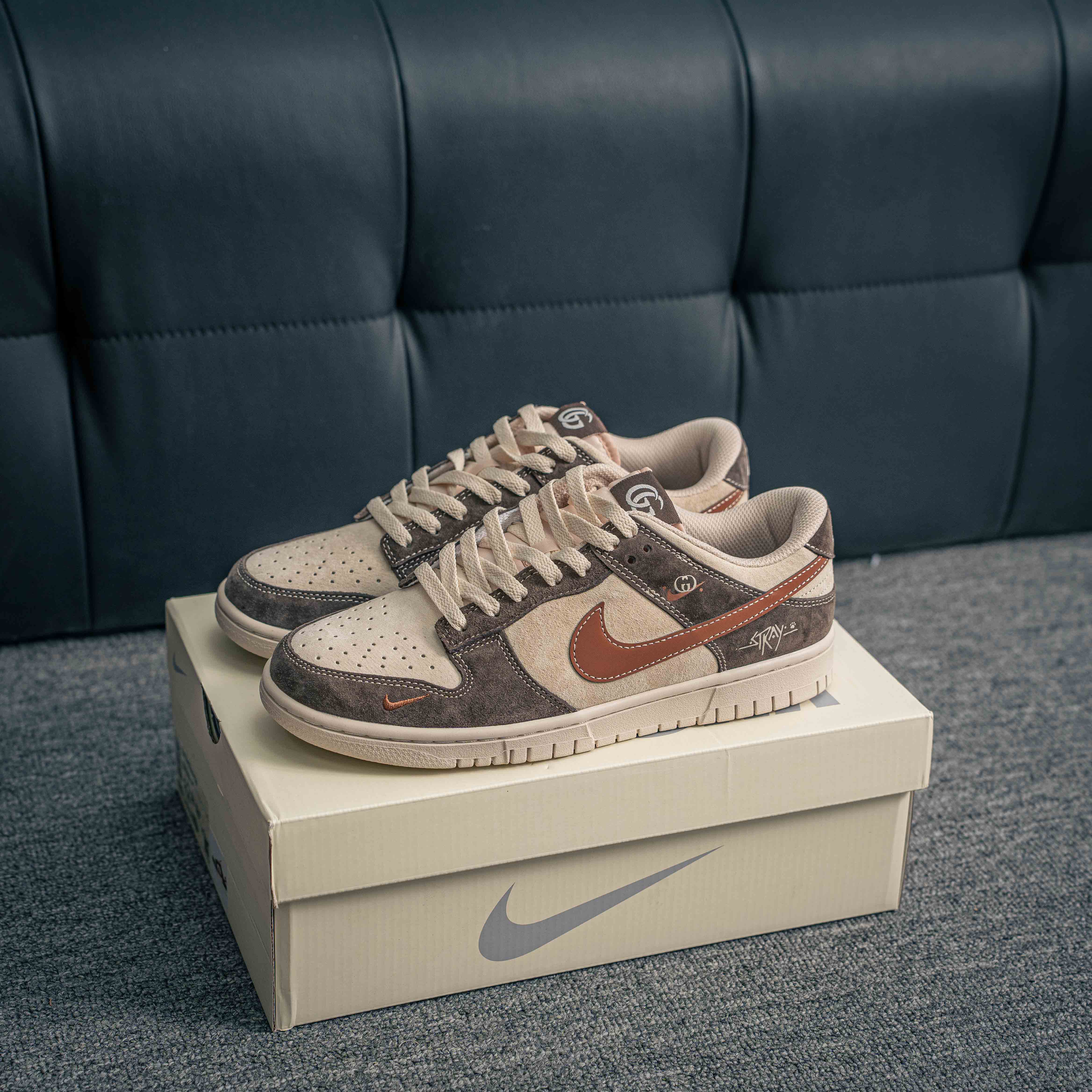 Nike SB Dunk Low (1:1)_img_3